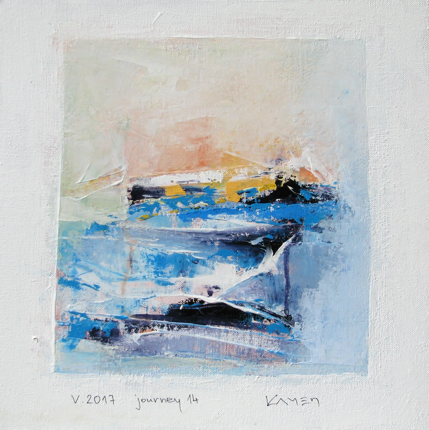 Journey 14