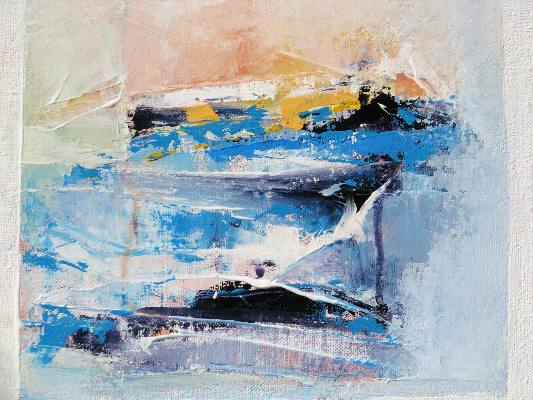Journey 14 — detail 2