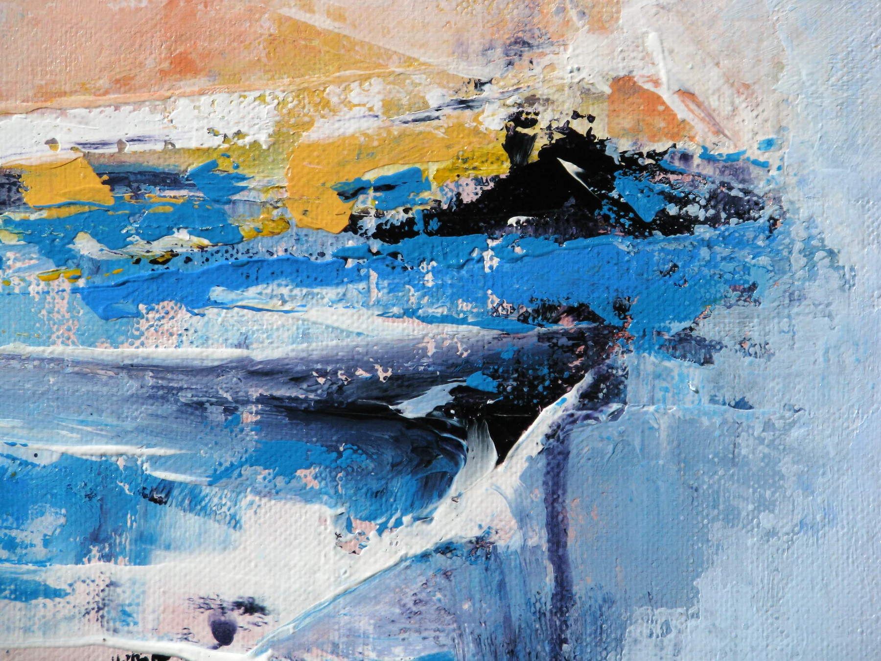 Journey 14 — detail 3