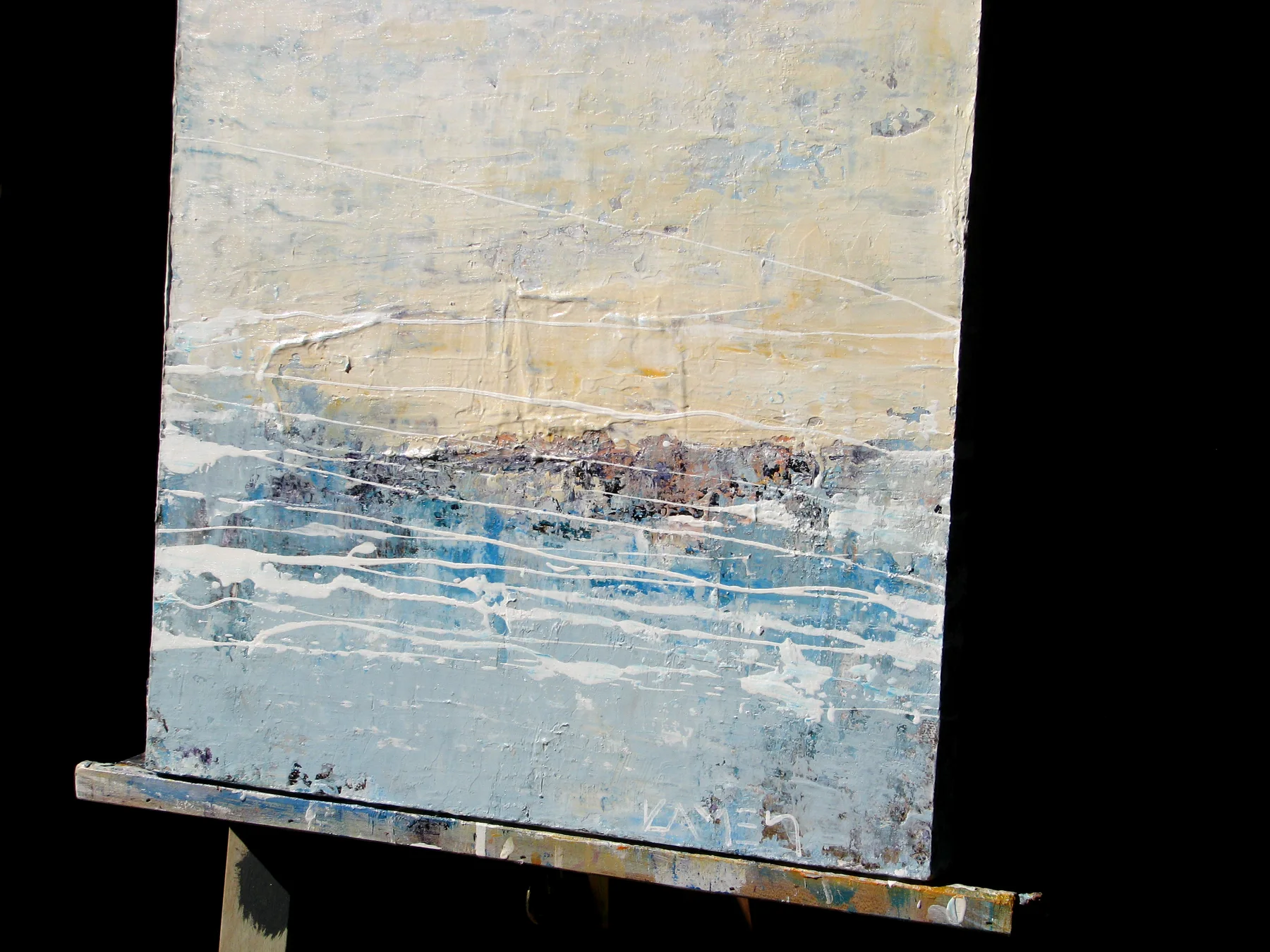 Journey 15 — detail 1