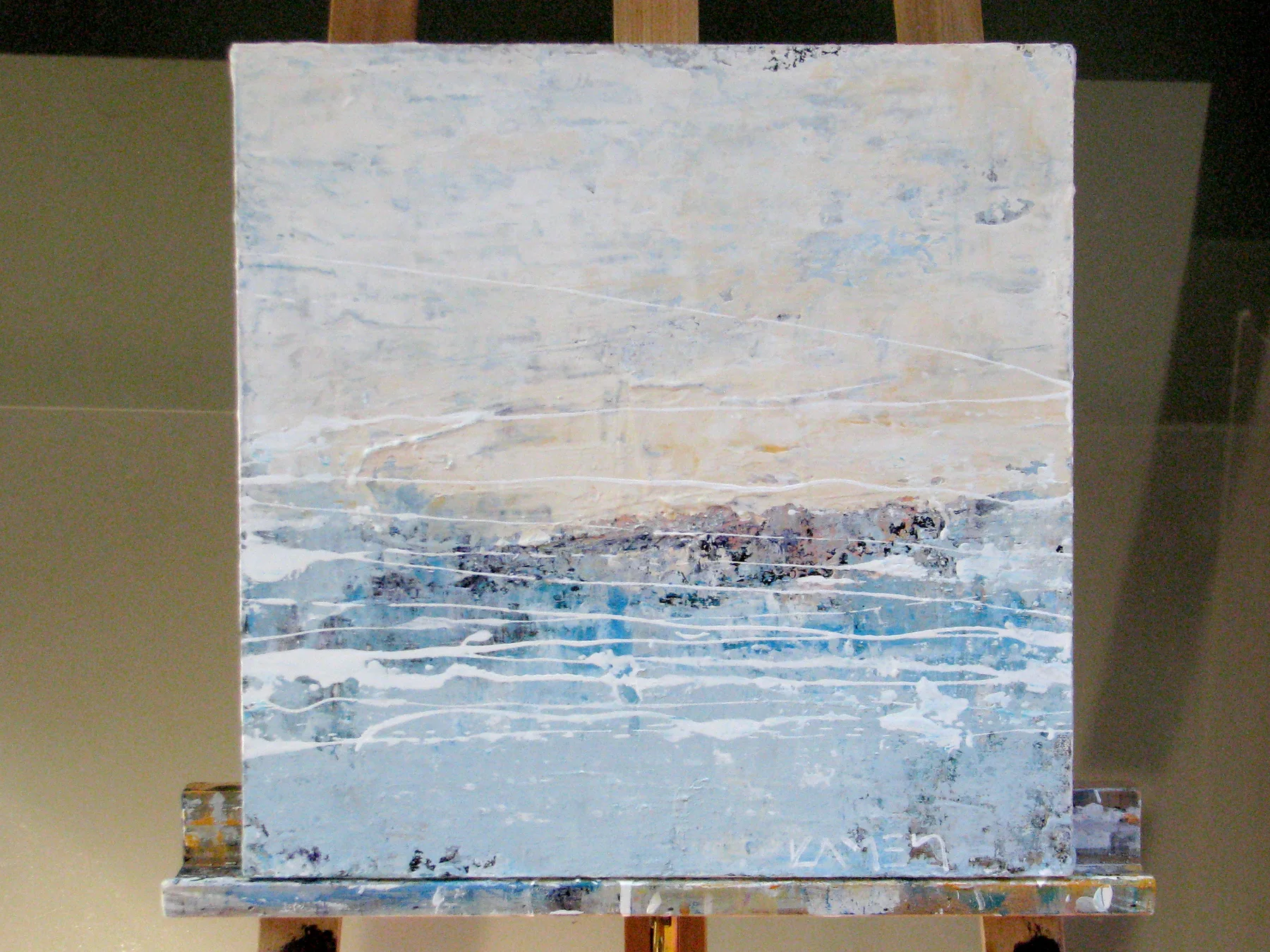 Journey 15 — detail 3