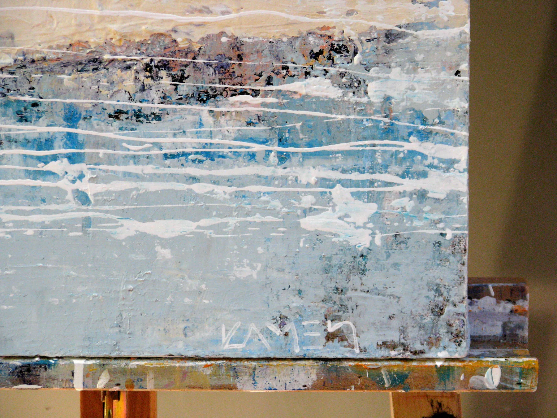 Journey 15 — detail 5