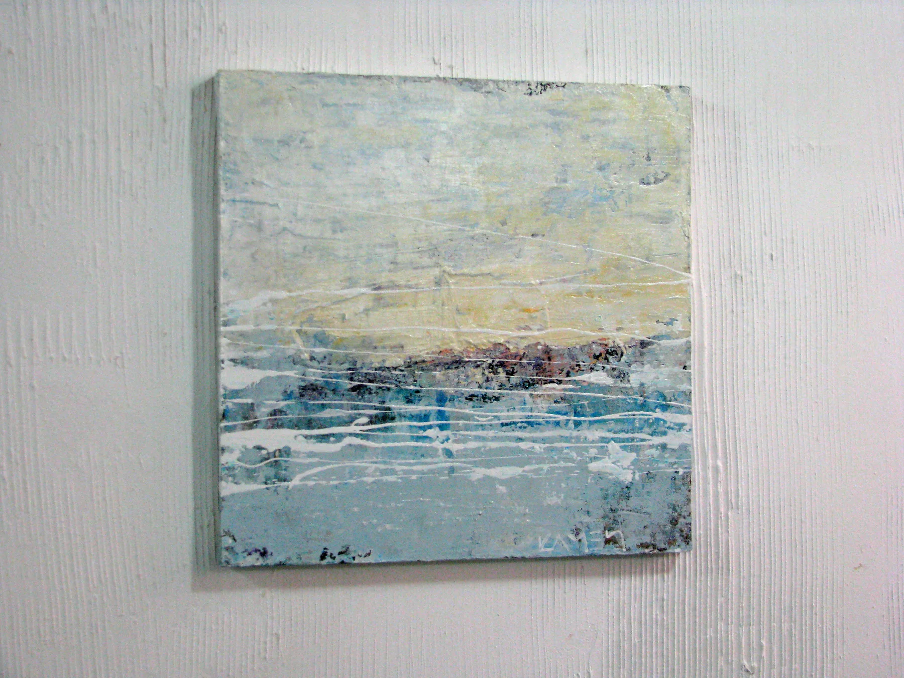 Journey 15 — detail 6