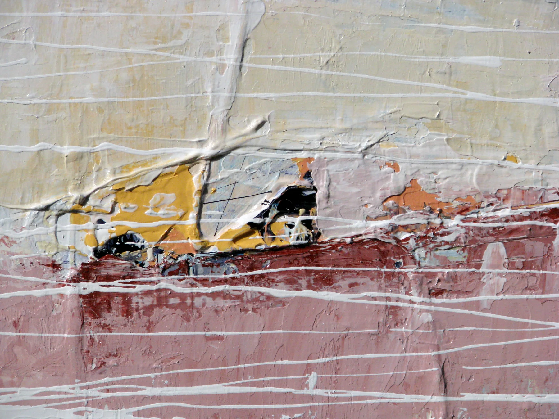 Journey 19 — detail 1