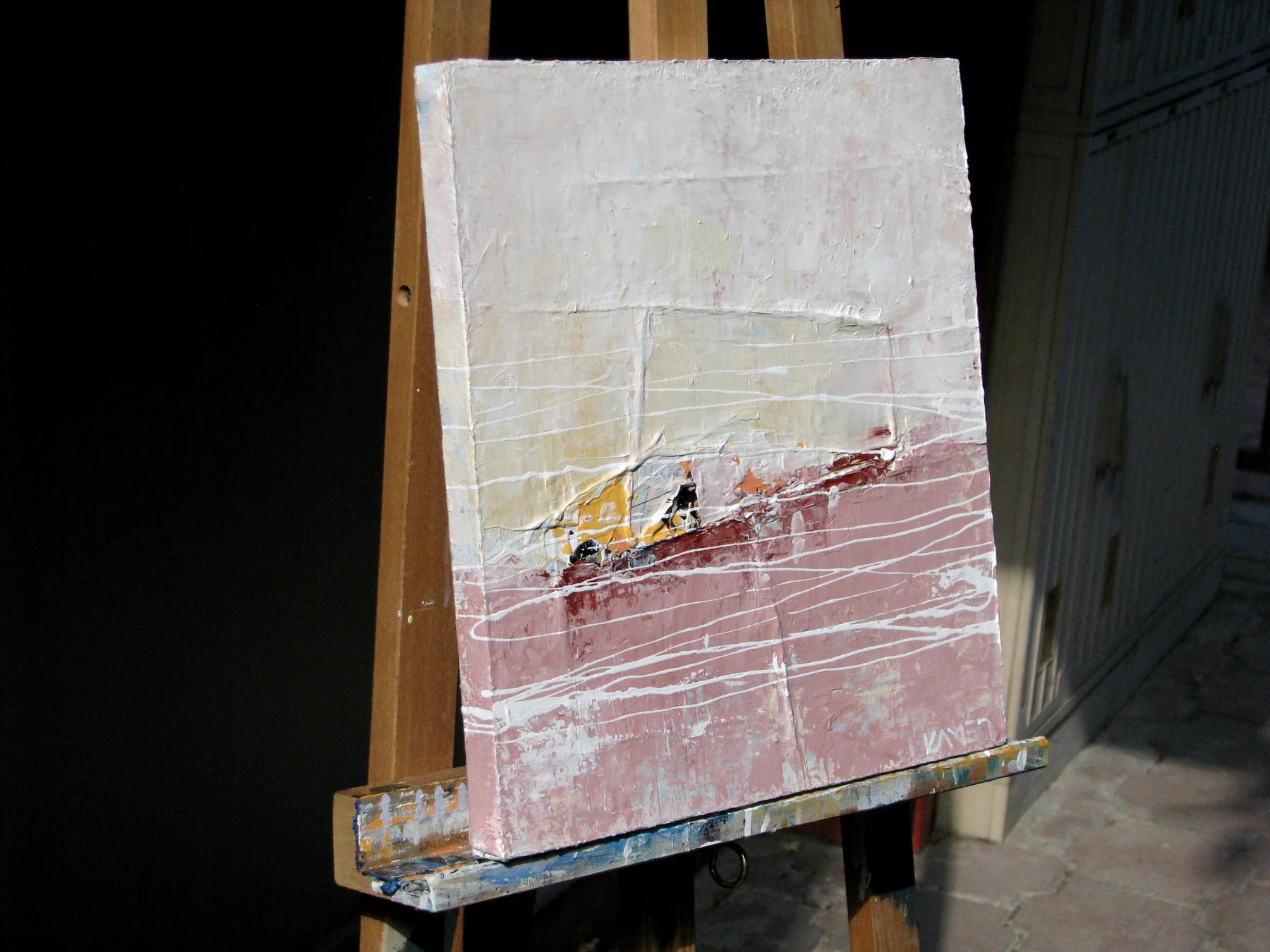 Journey 19 — detail 3
