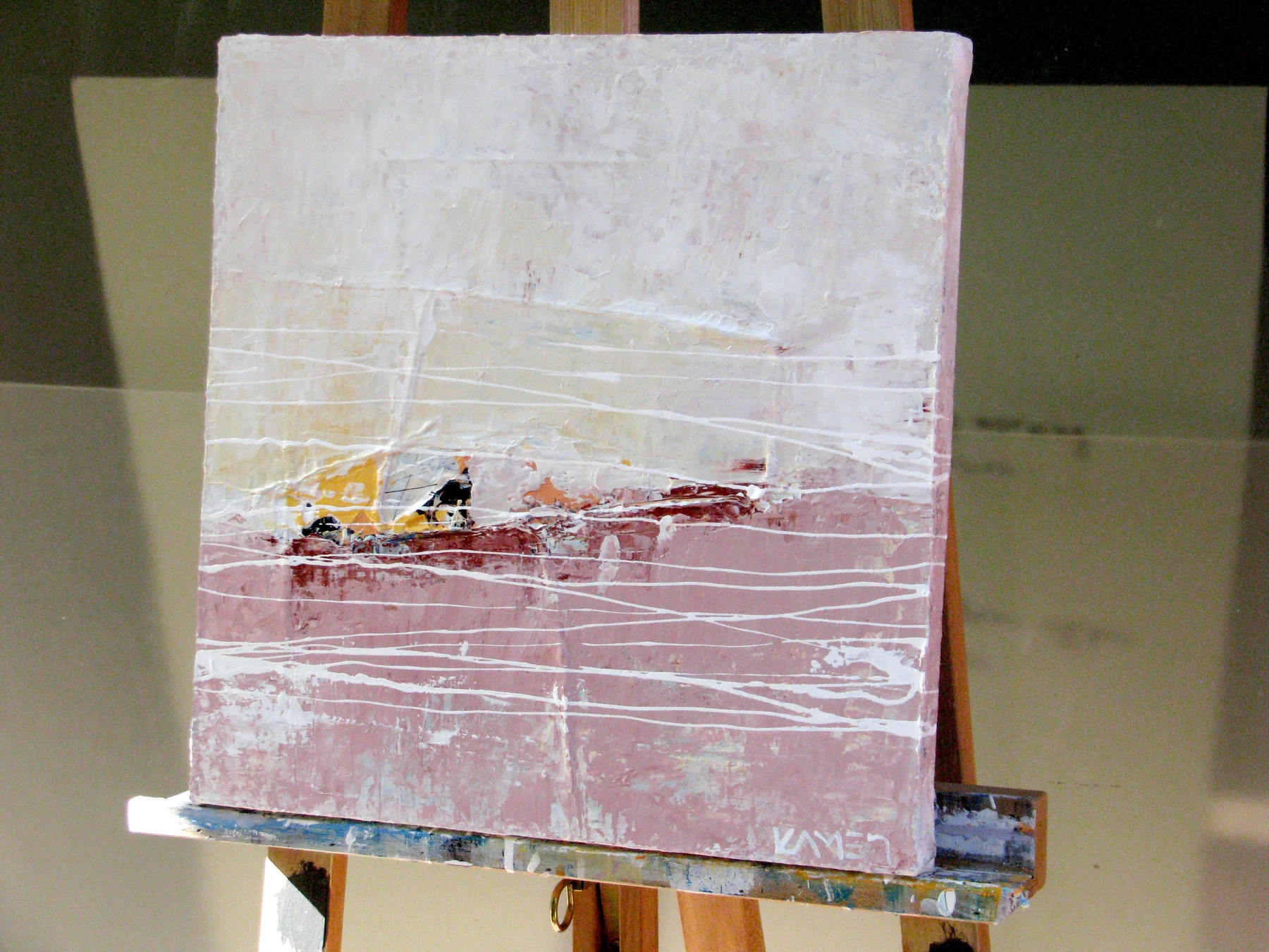 Journey 19 — detail 5