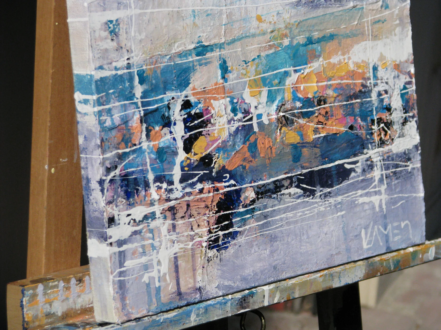 Journey 20 — detail 2