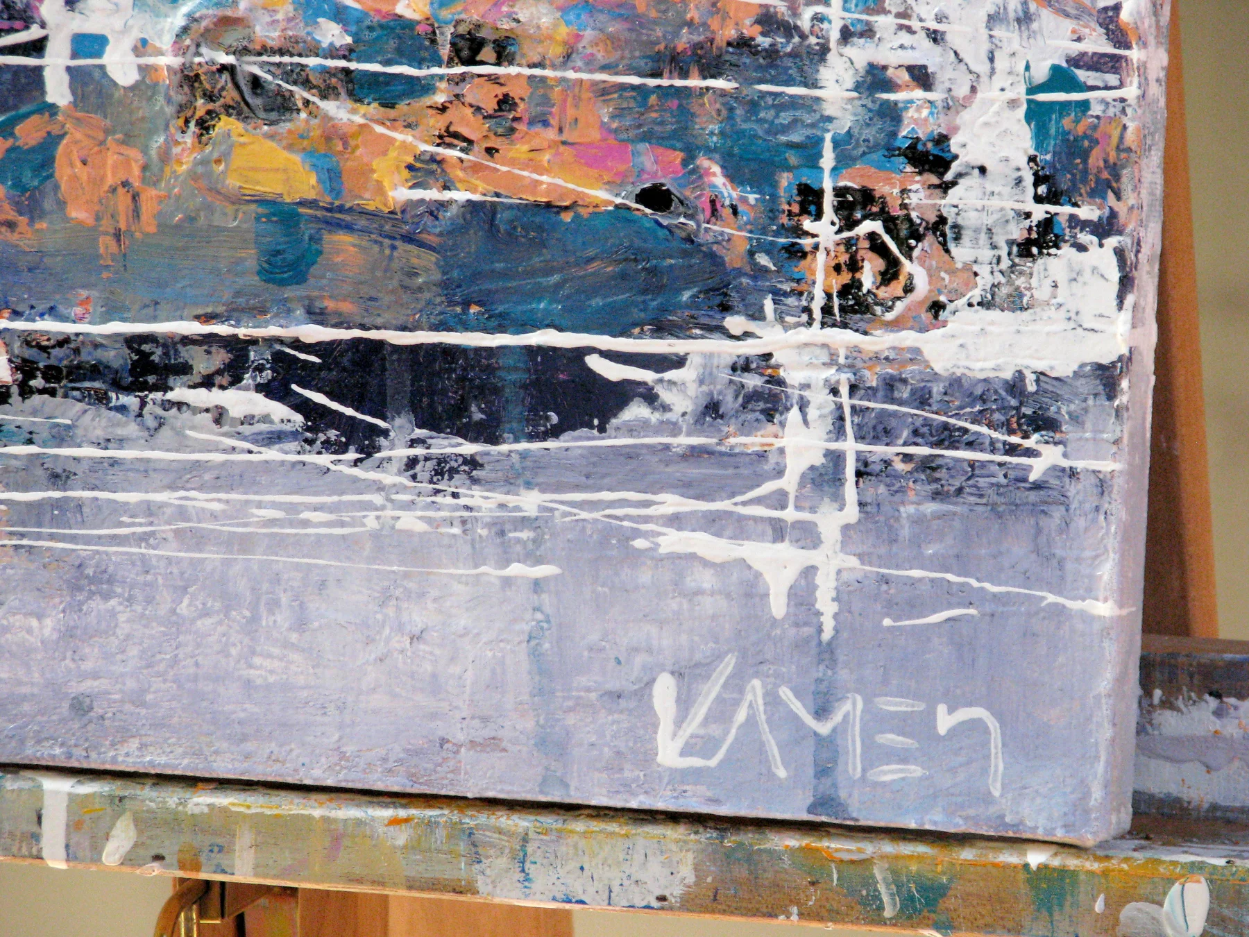 Journey 20 — detail 3