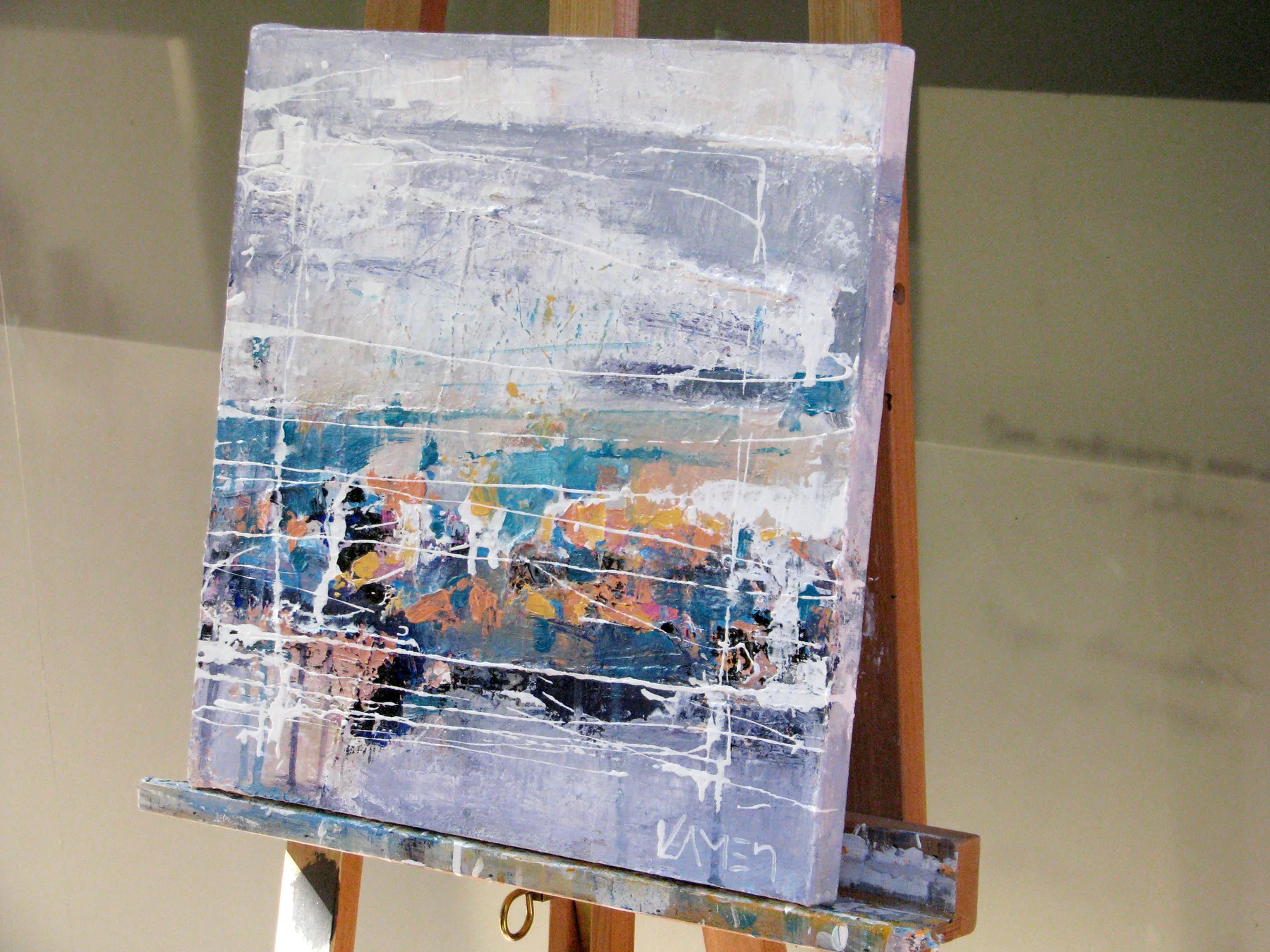 Journey 20 — detail 4