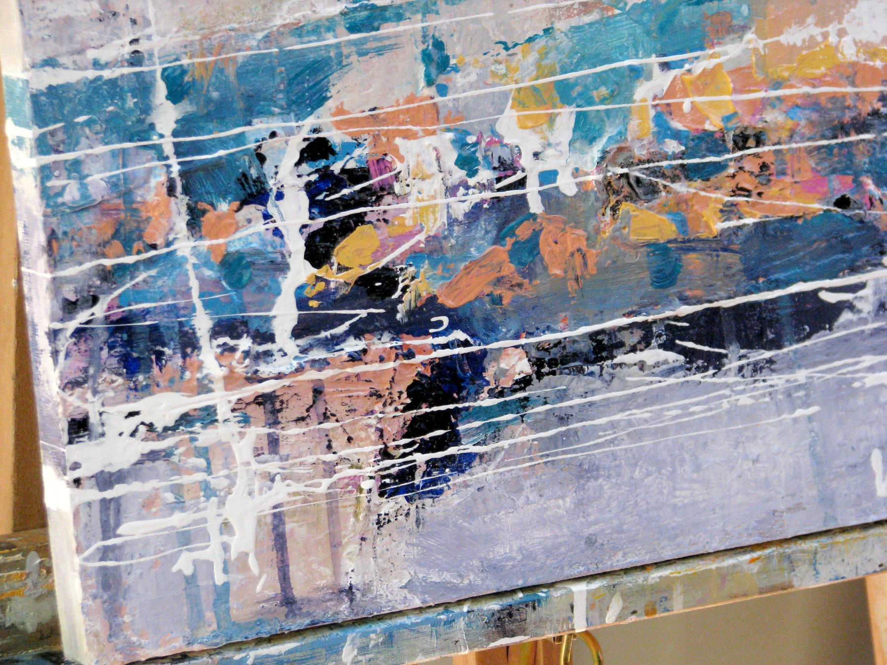 Journey 20 — detail 5