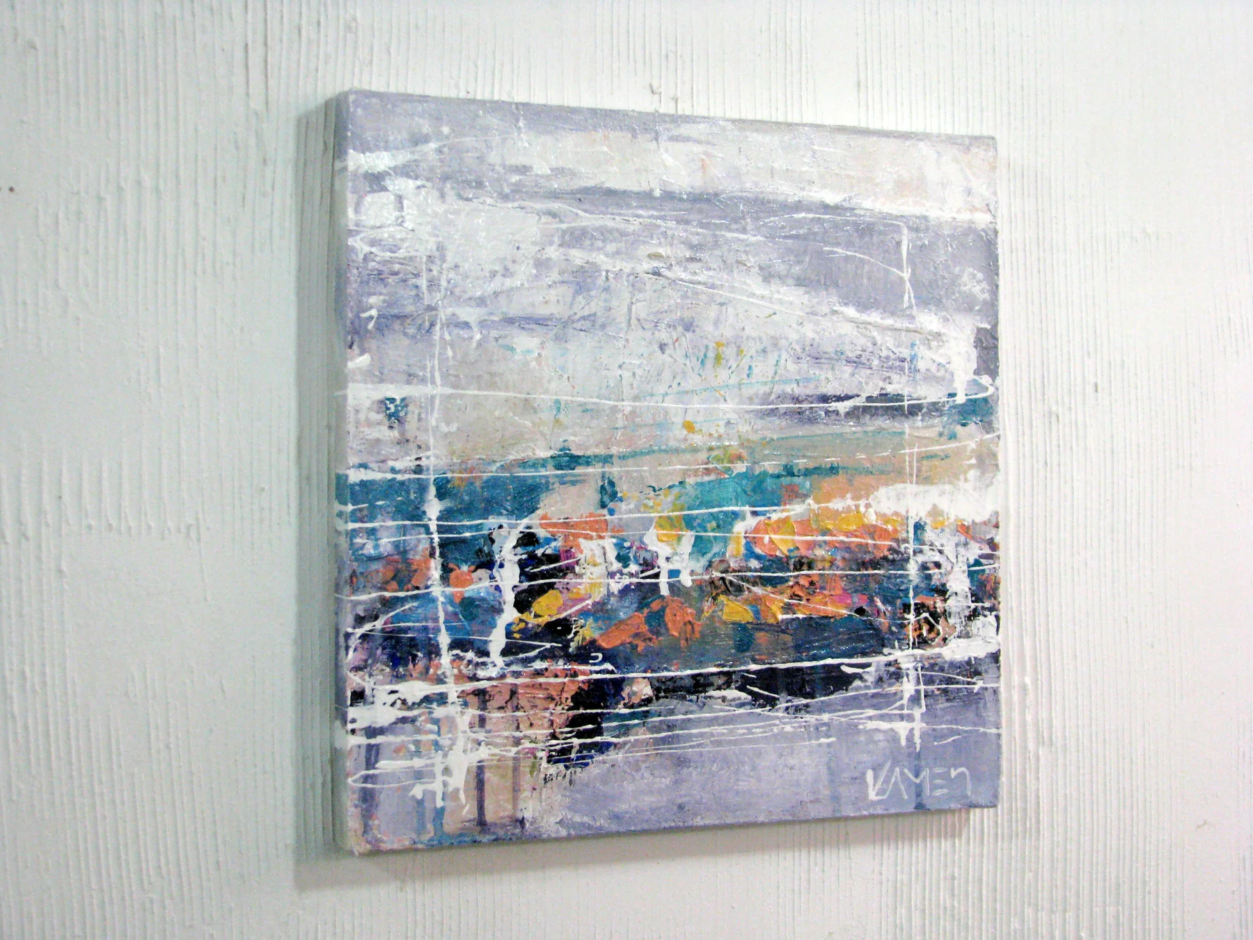 Journey 20 — detail 6