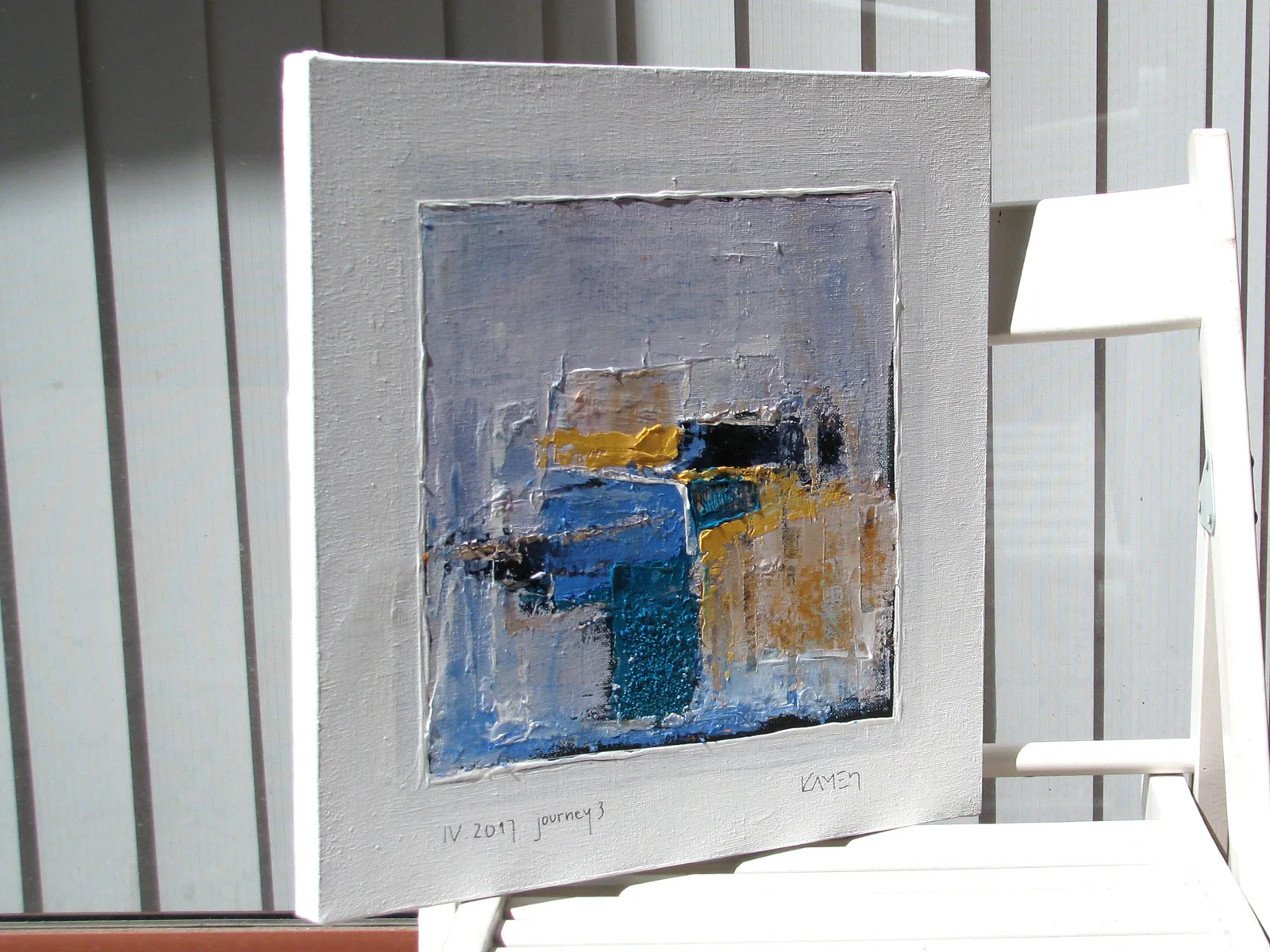 Journey 3 — detail 1