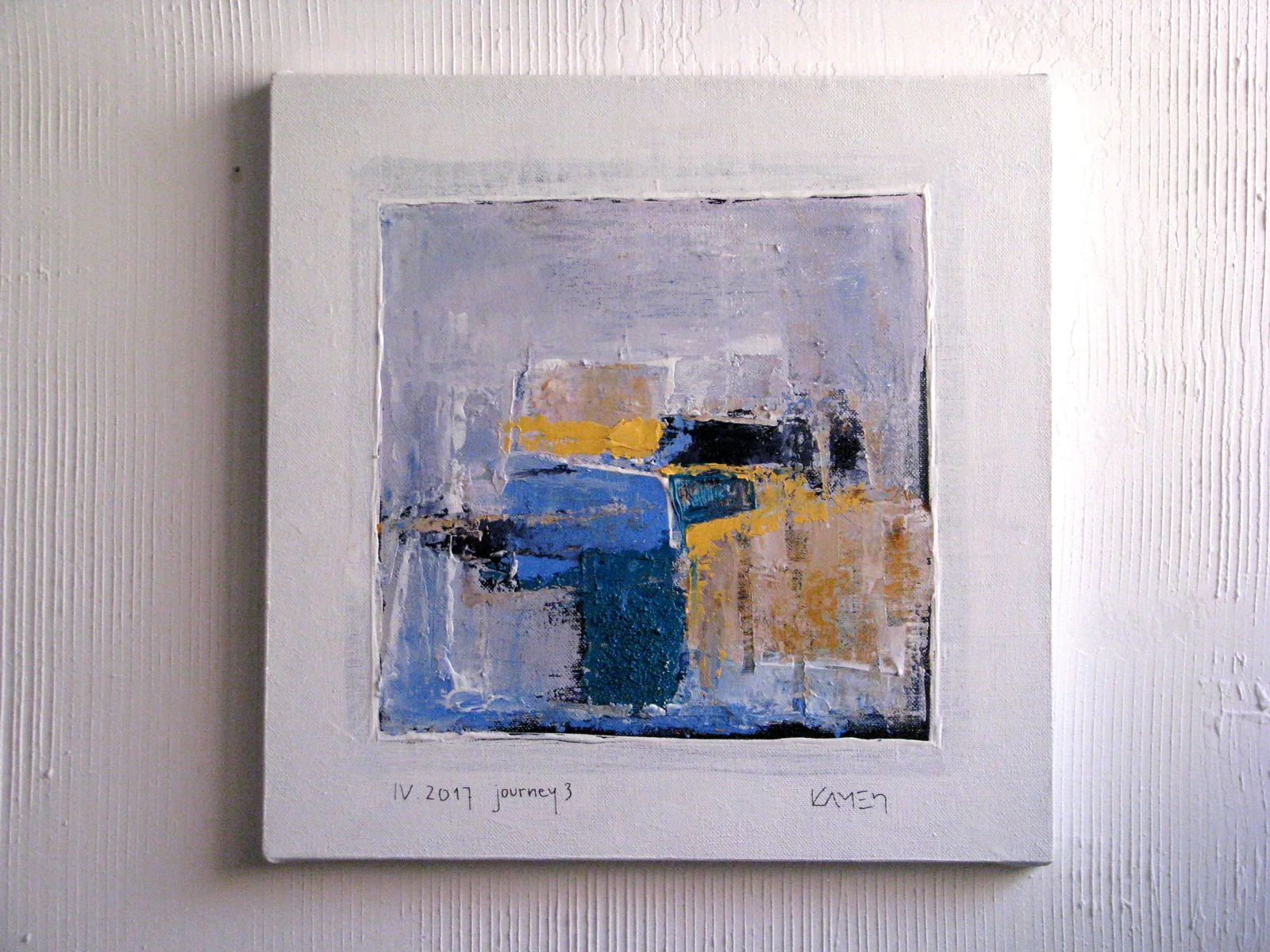 Journey 3 — detail 3
