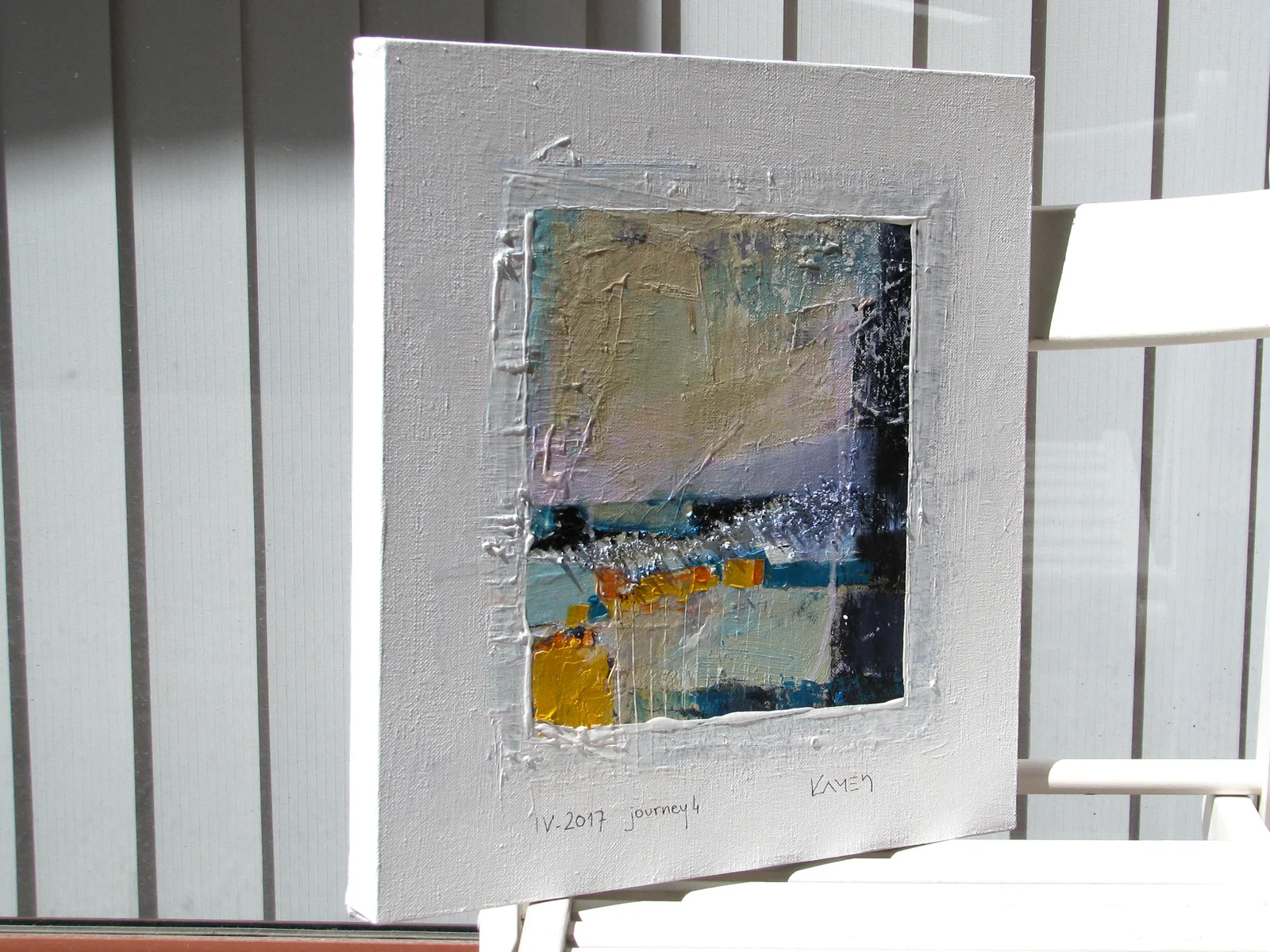 Journey 4 — detail 1