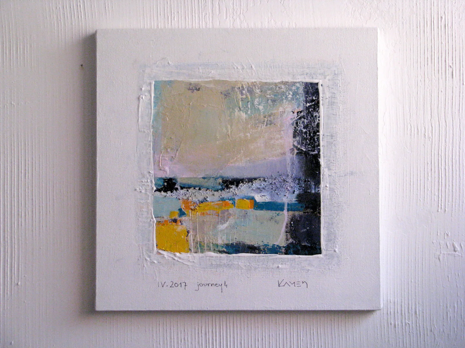 Journey 4 — detail 3