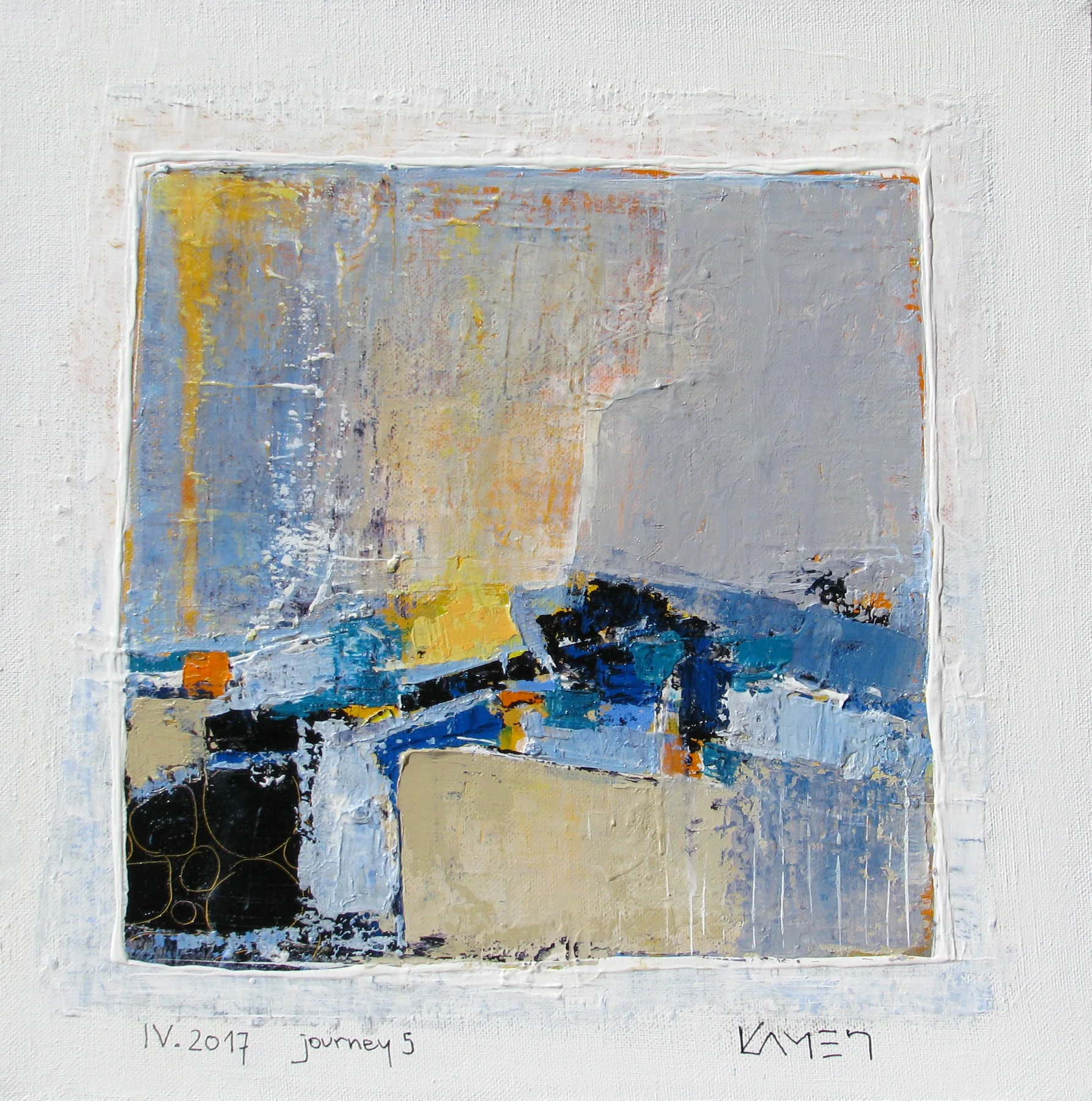 Journey 5