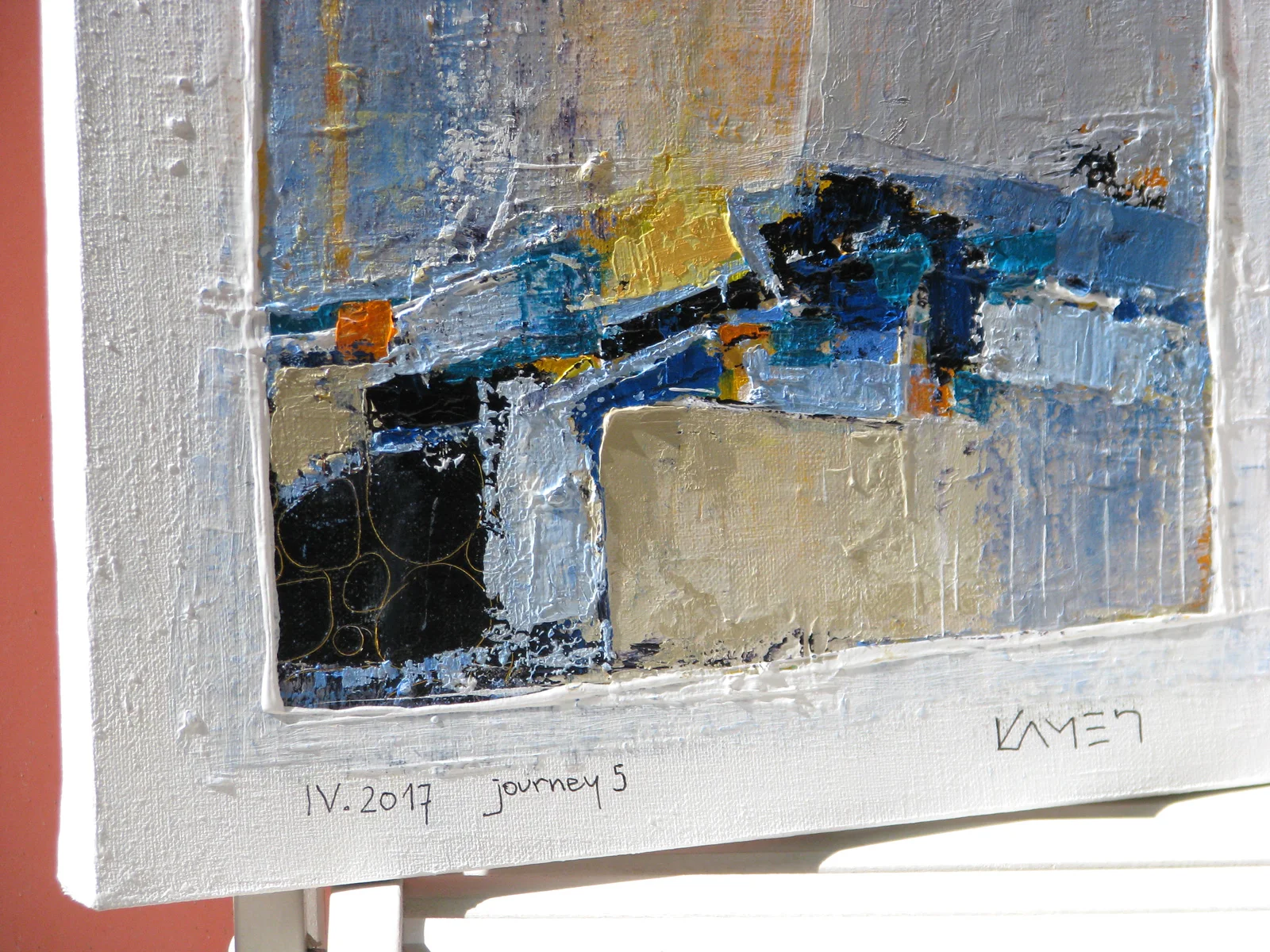 Journey 5 — detail 3