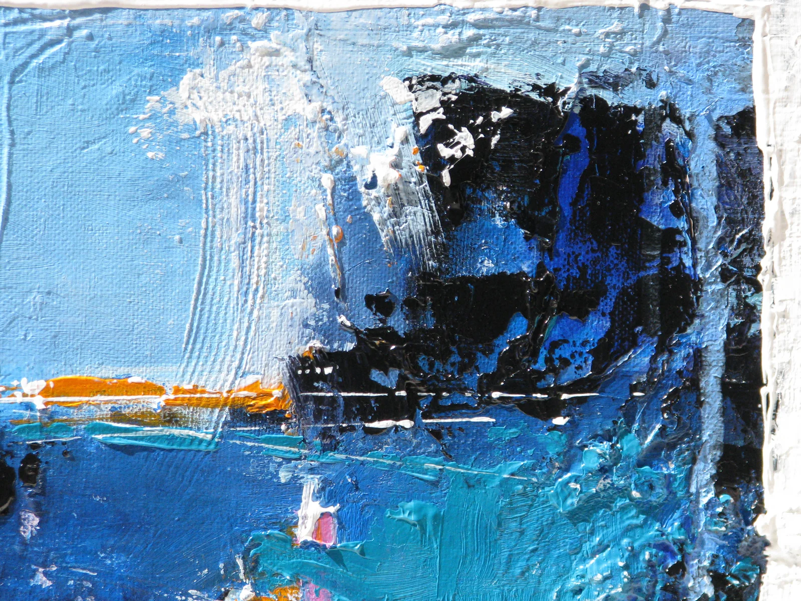 Journey 6 — detail 2