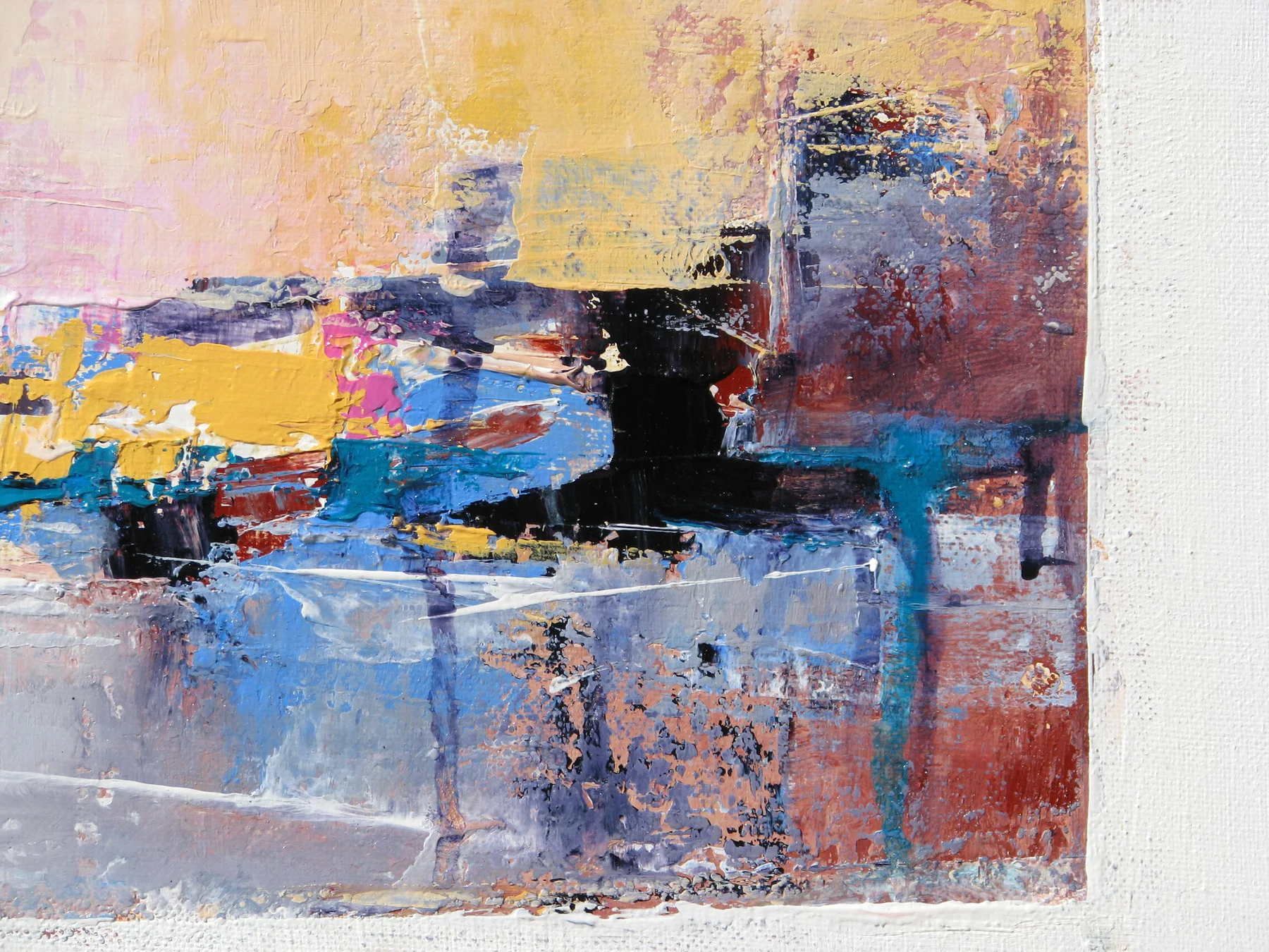 Journey 8 — detail 2
