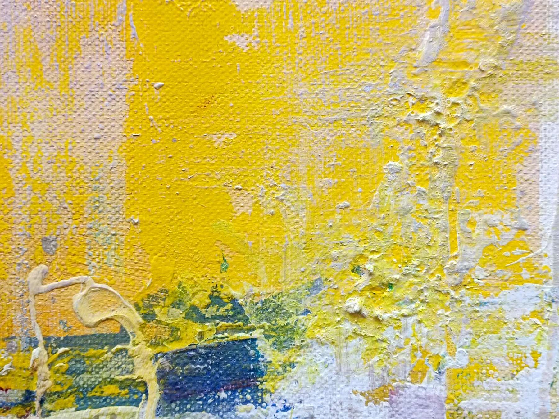 The Last Days of September — detail 9