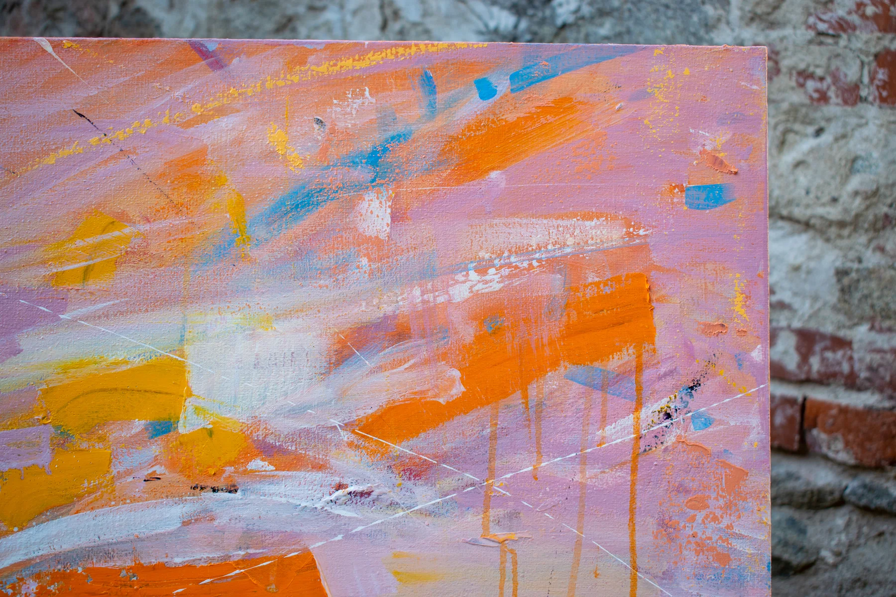 Lazy Ocean — detail 8