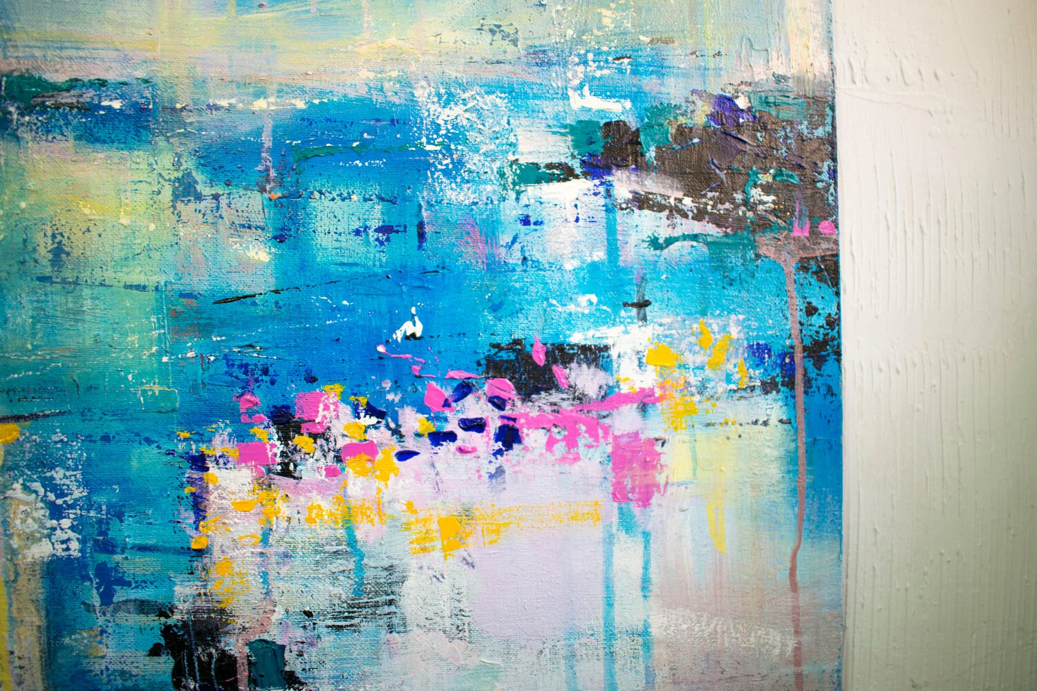 Mediterranean Sunset — detail 7