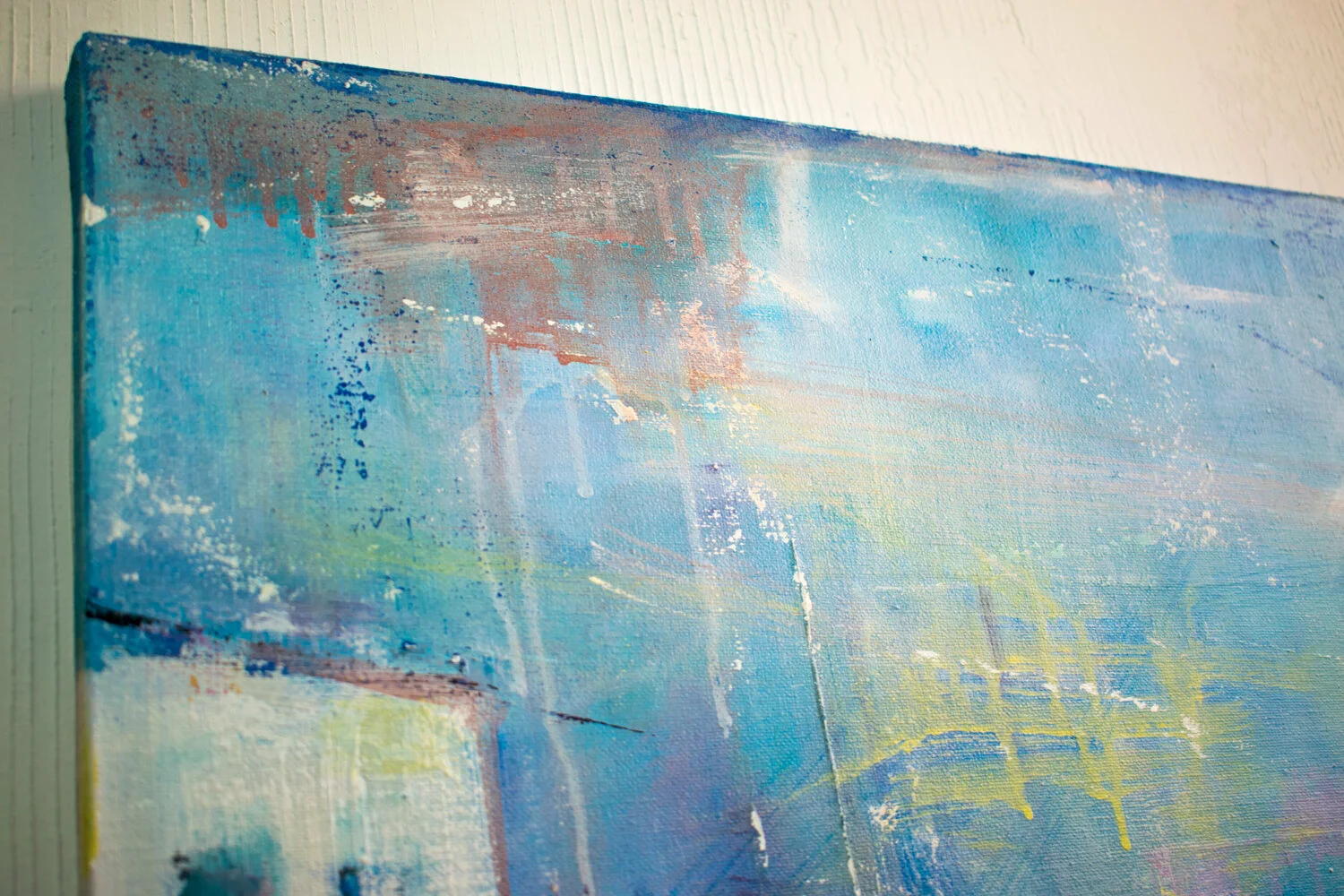 Mediterranean Sunset — detail 8