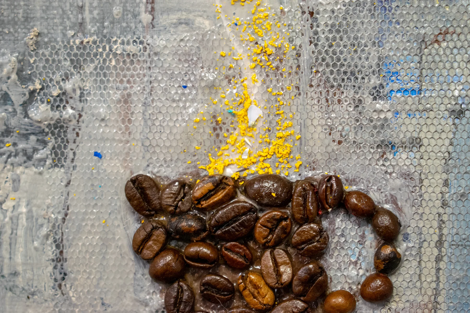 Midnight Coffee — detail 9