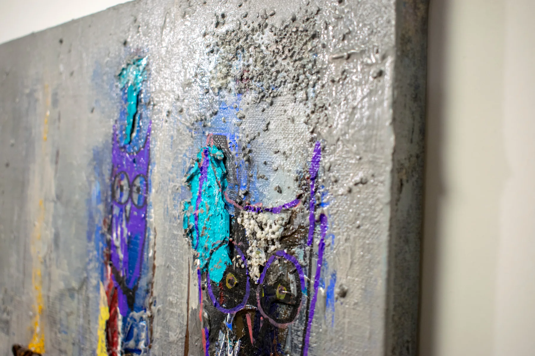 Midnight Coffee — detail 4