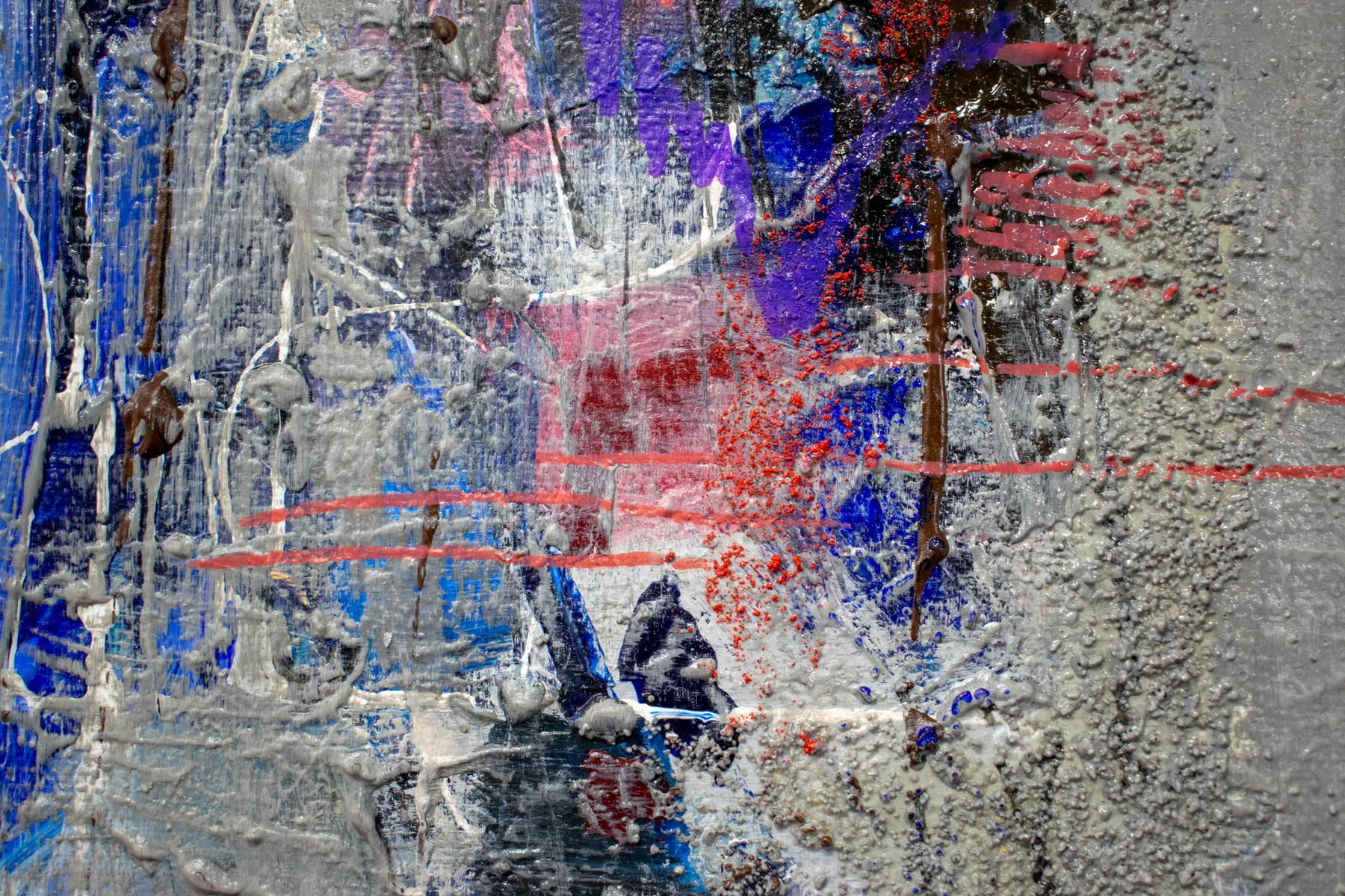 Midnight Coffee — detail 6