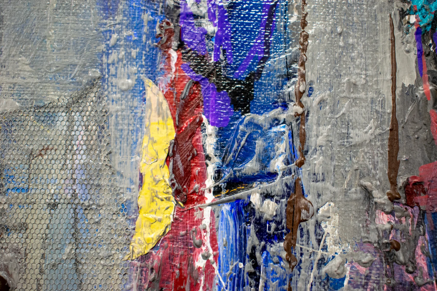 Midnight Coffee — detail 7