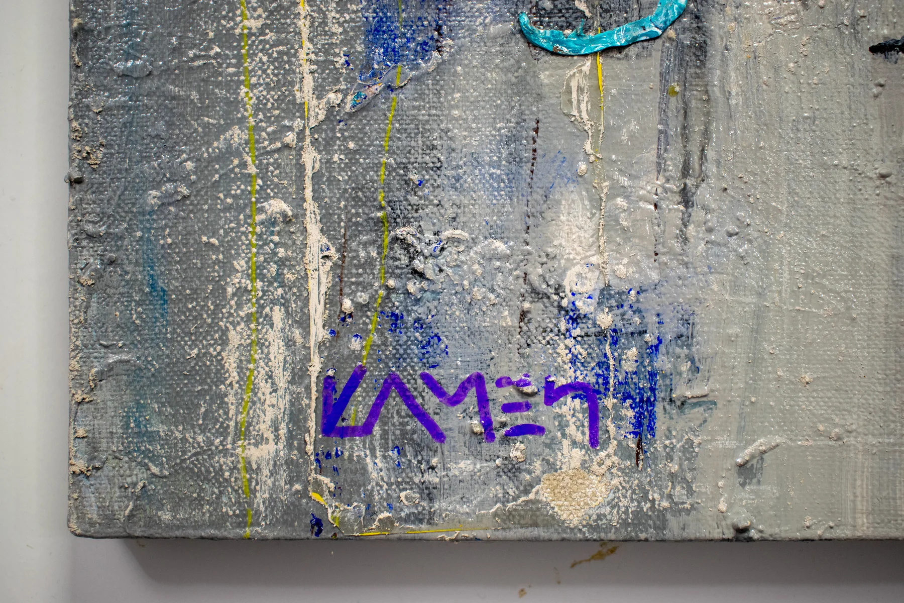 Midnight Coffee — detail 8