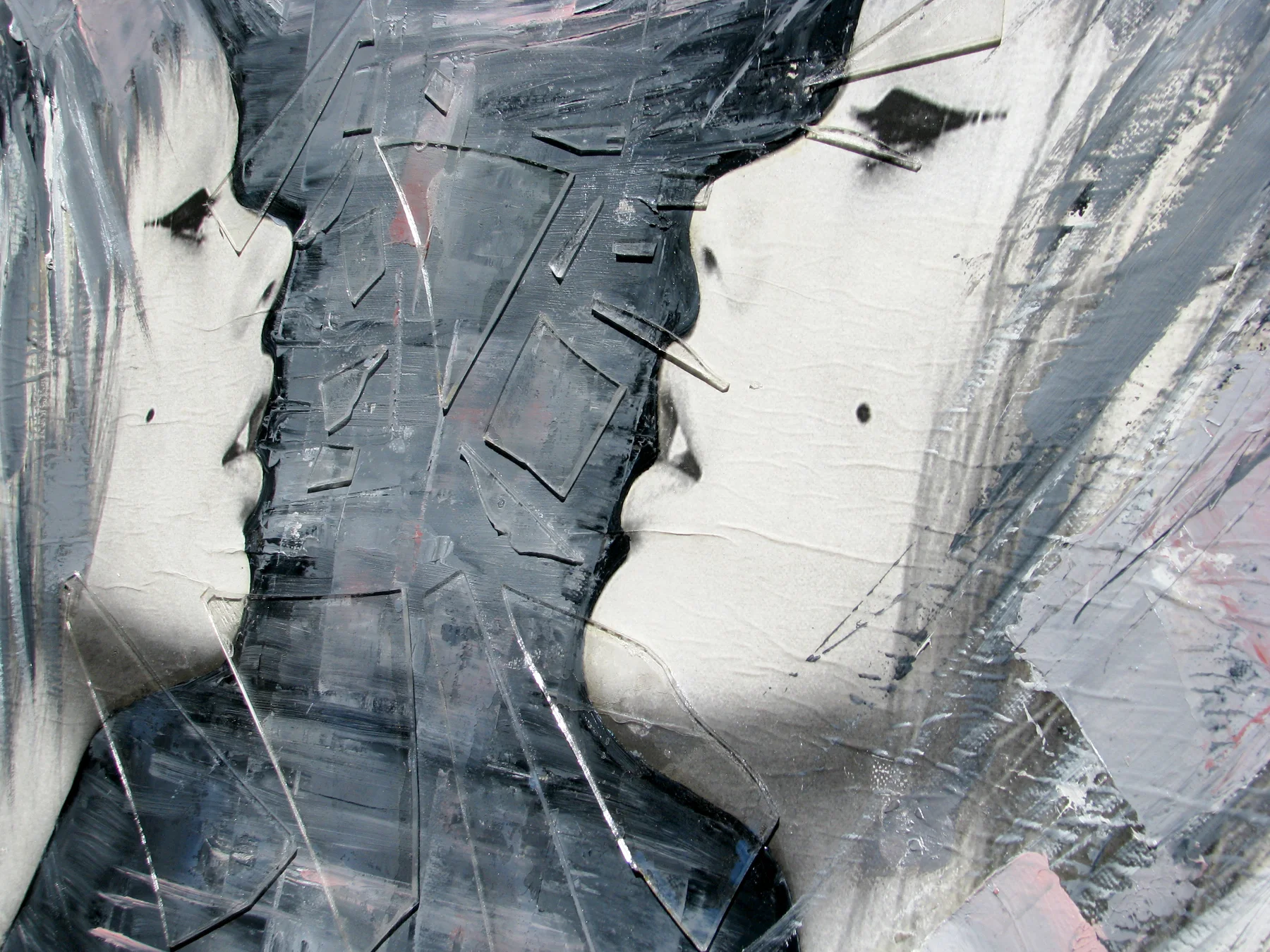 Mirror — detail 1
