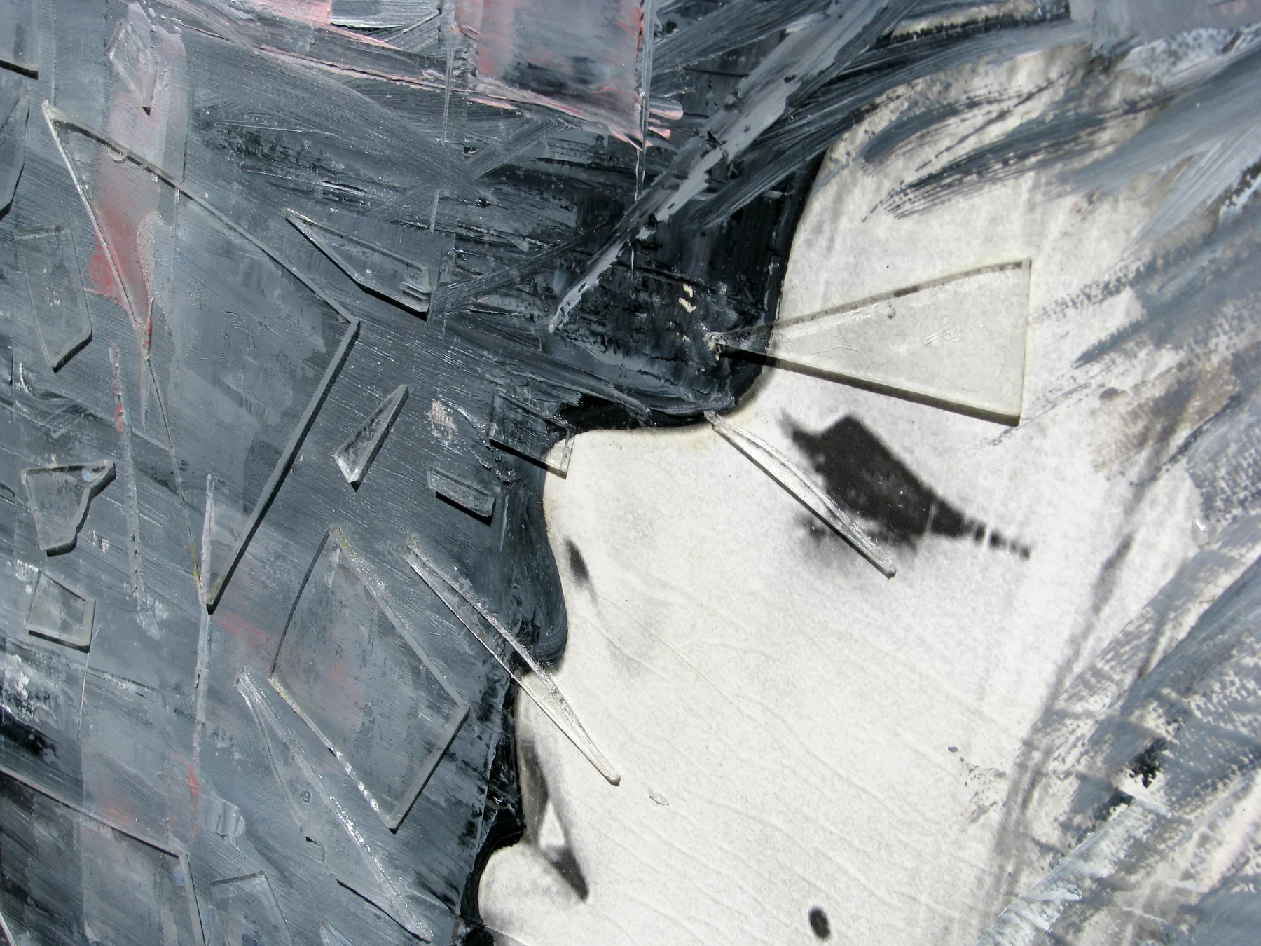 Mirror — detail 3