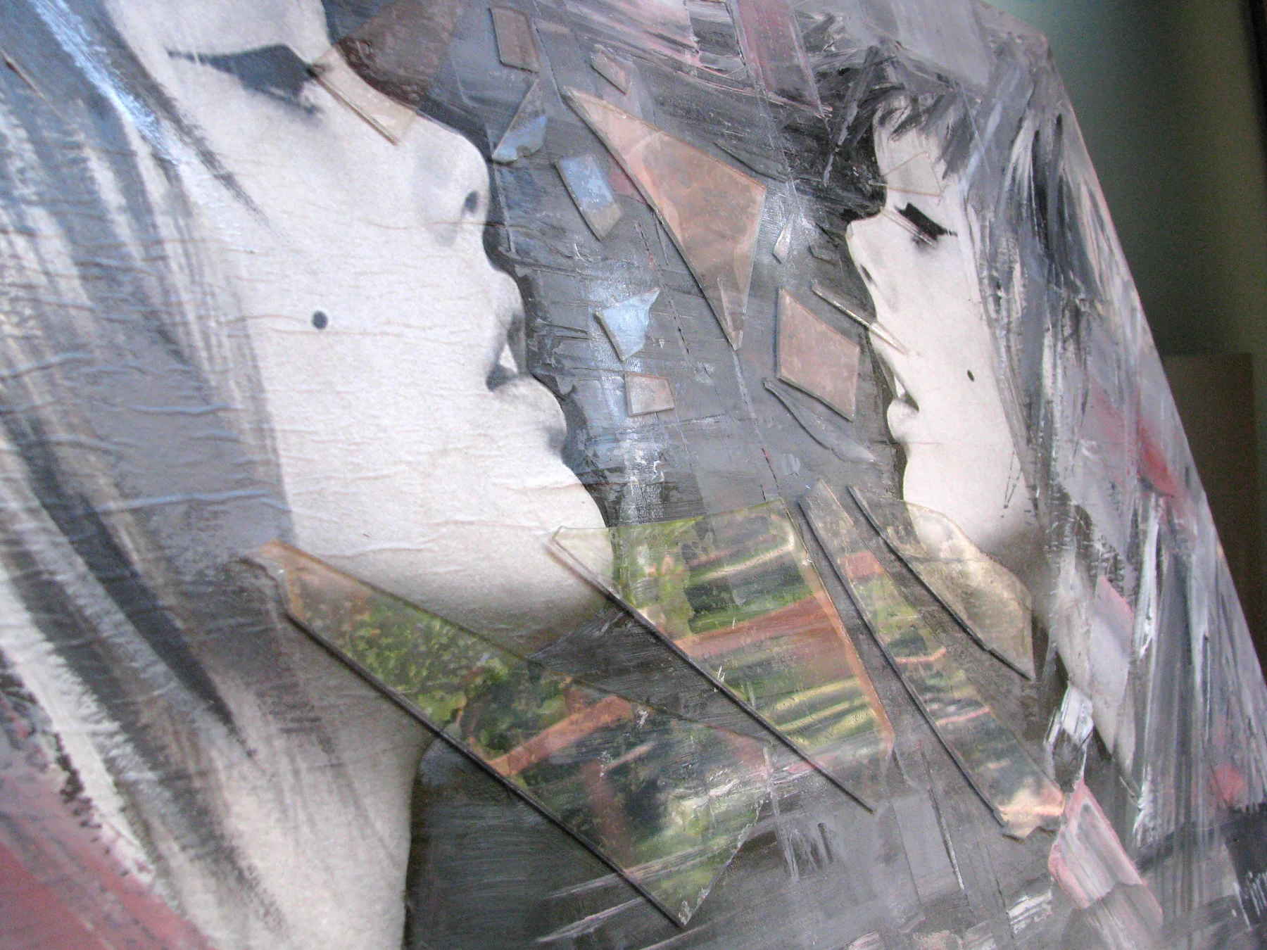 Mirror — detail 6