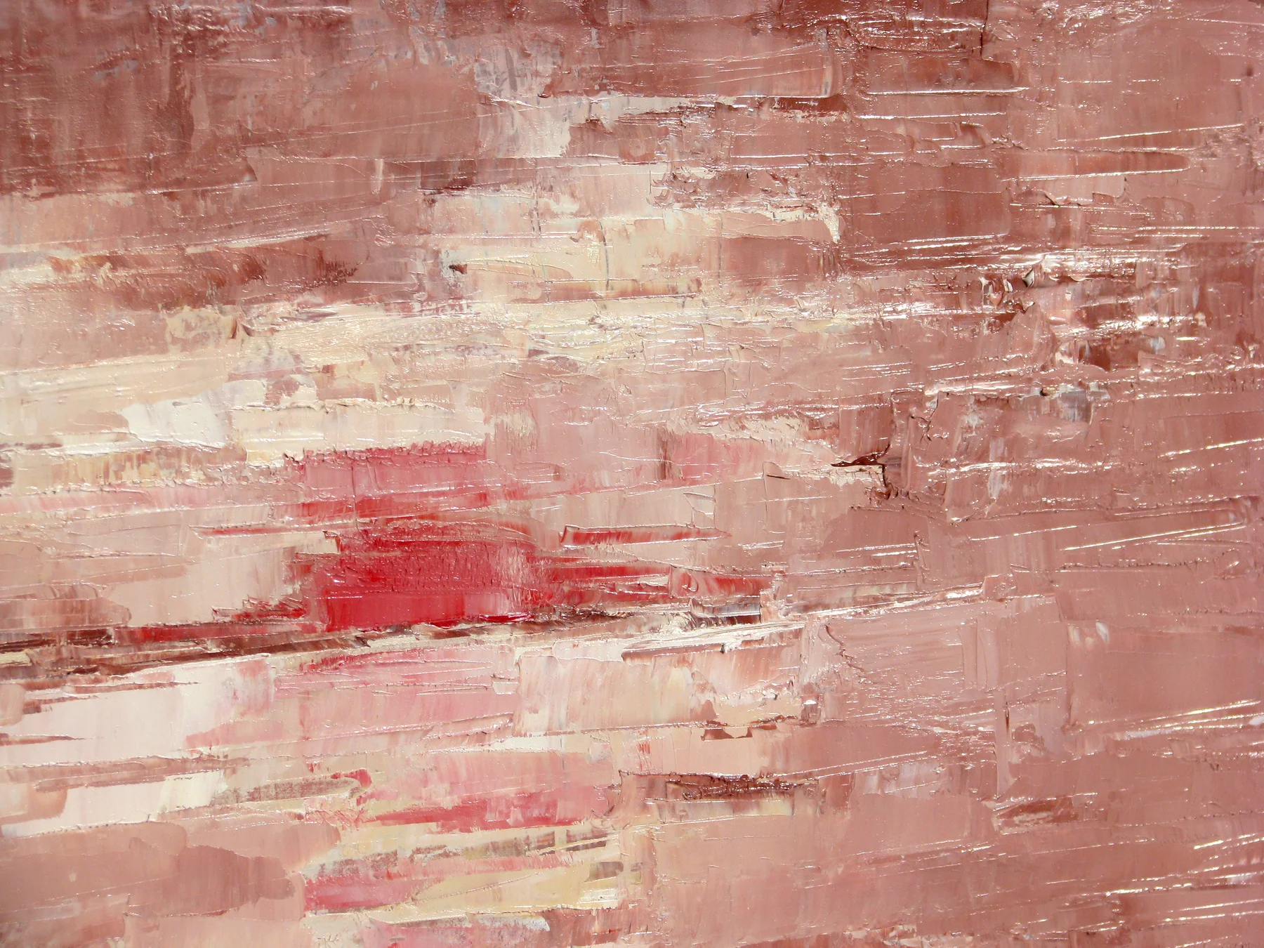 Night Falls — detail 1