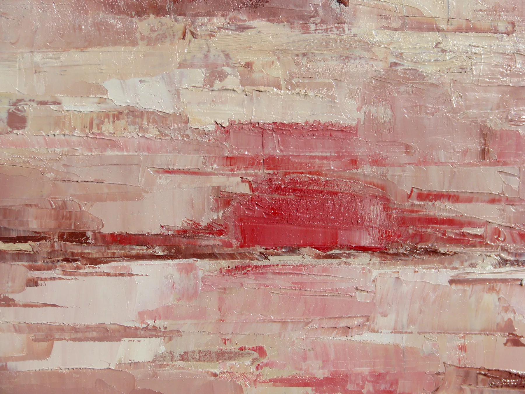 Night Falls — detail 3