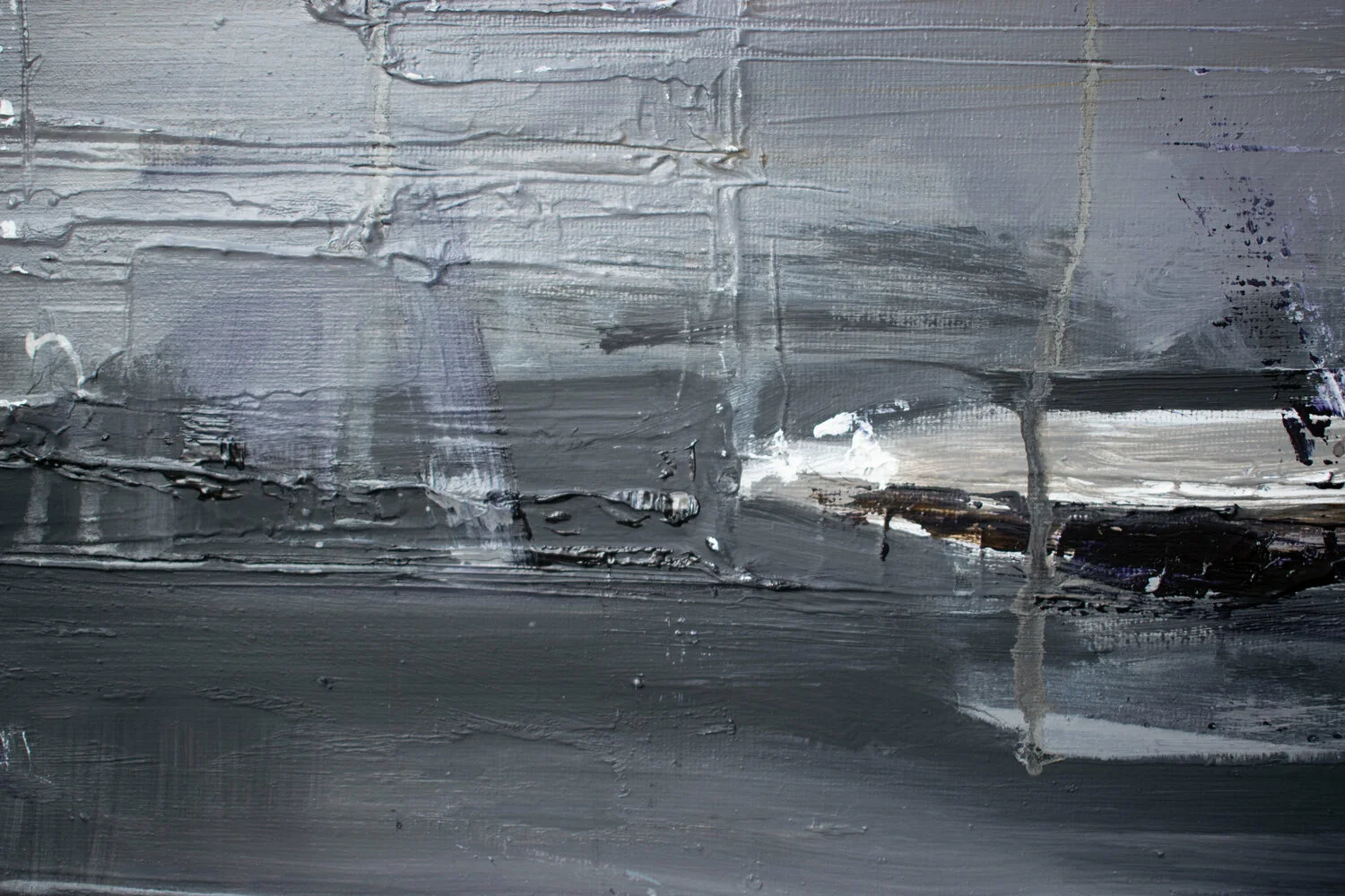 Orange Moon — detail 10