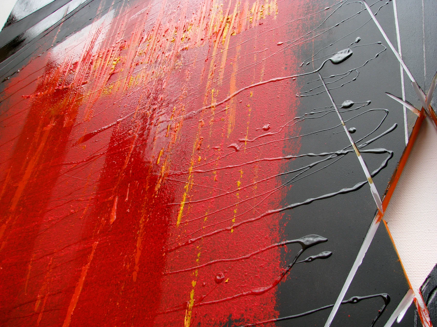 Parallel Existence — detail 5