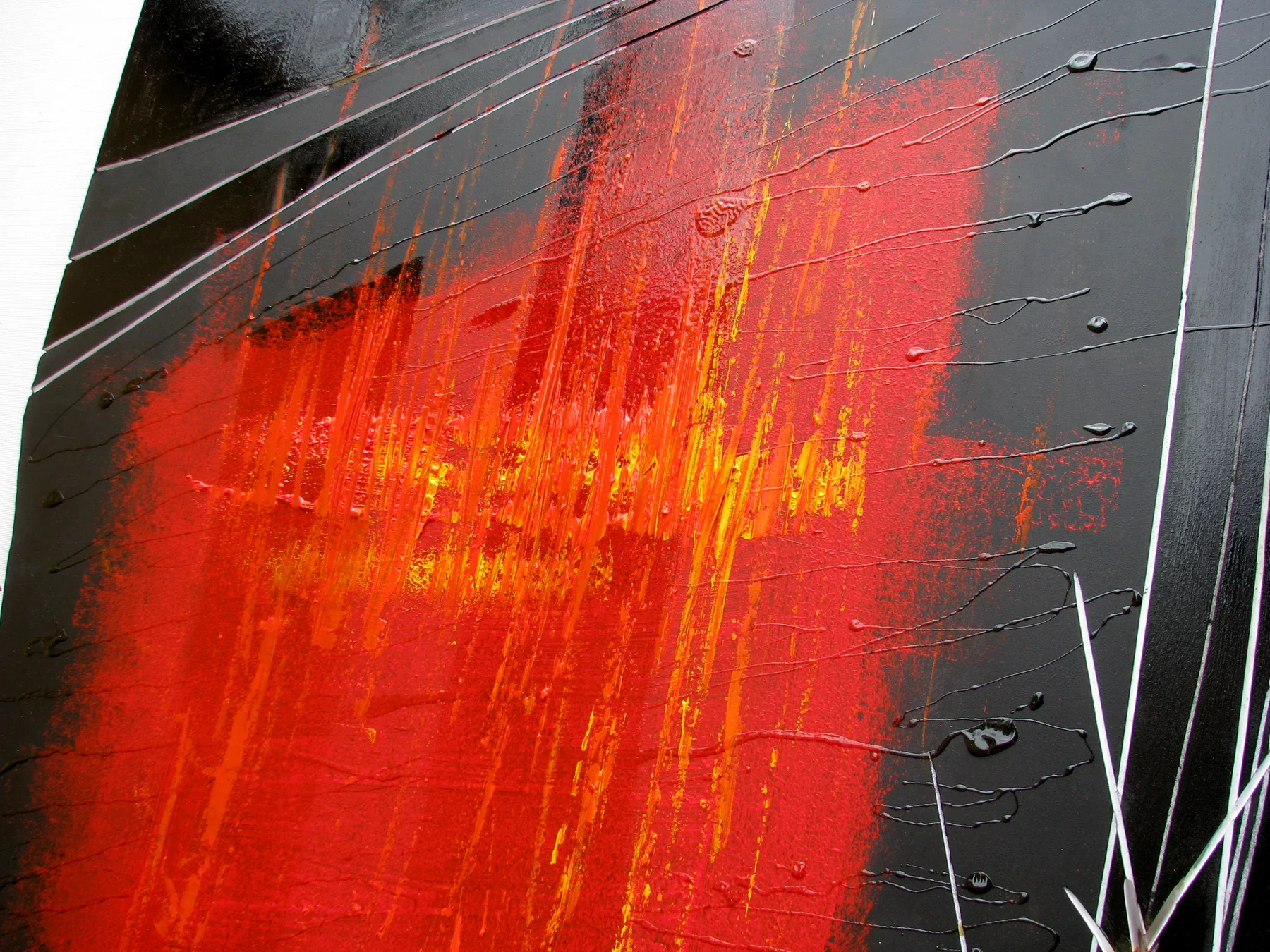 Parallel Existence — detail 6