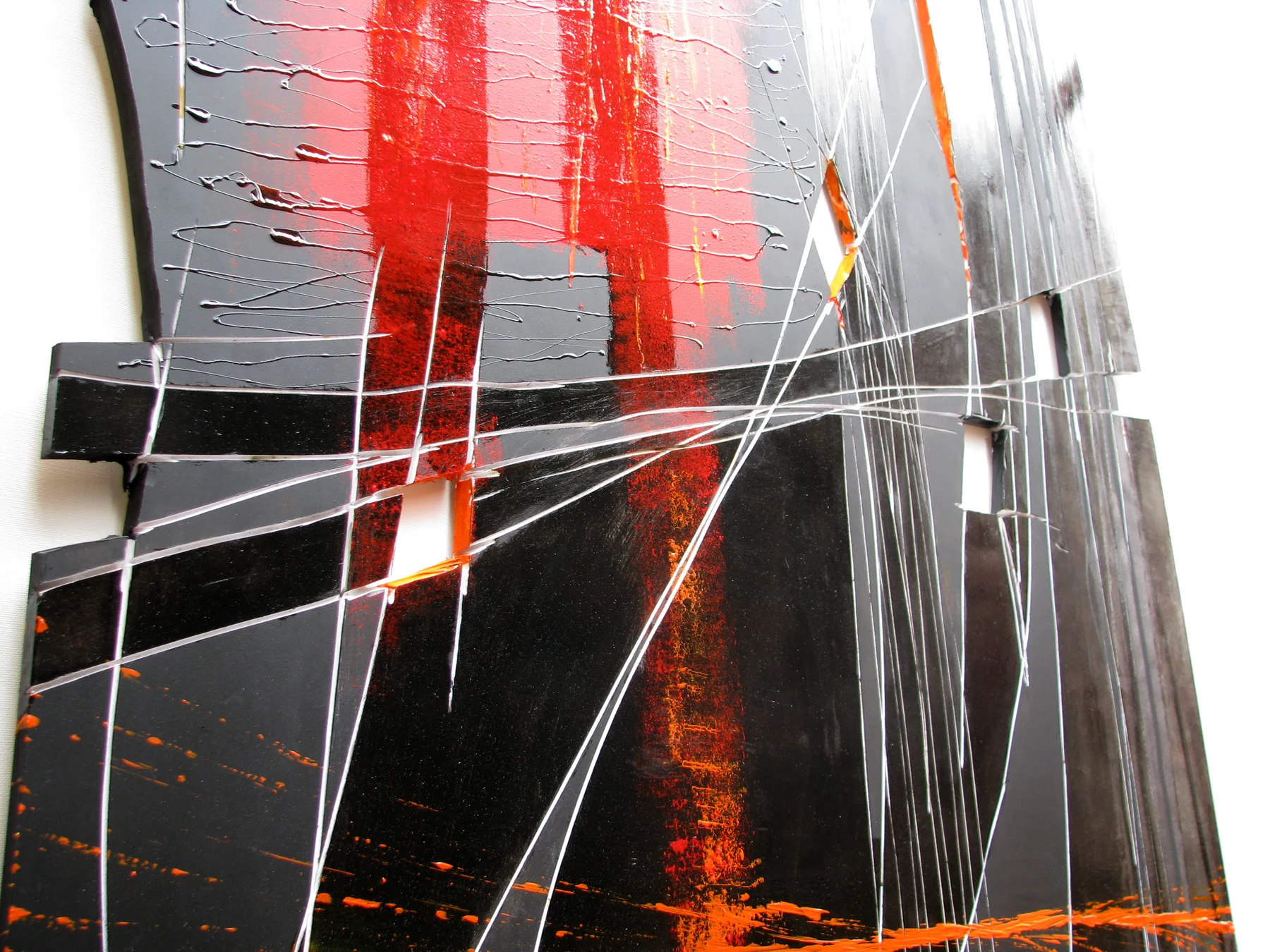 Parallel Existence — detail 7