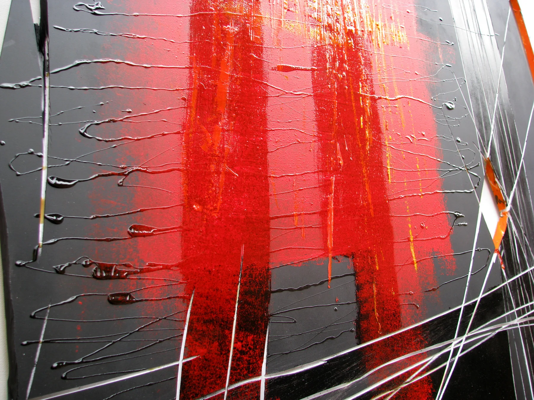 Parallel Existence — detail 8