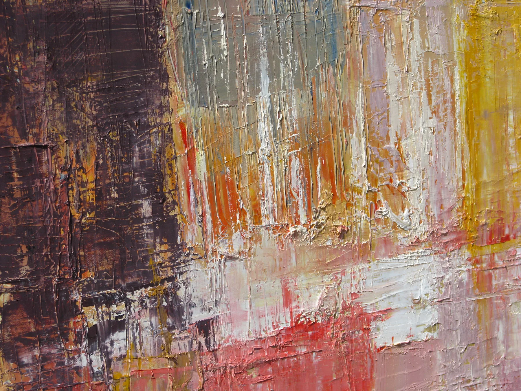 Perfect Swamp — detail 3