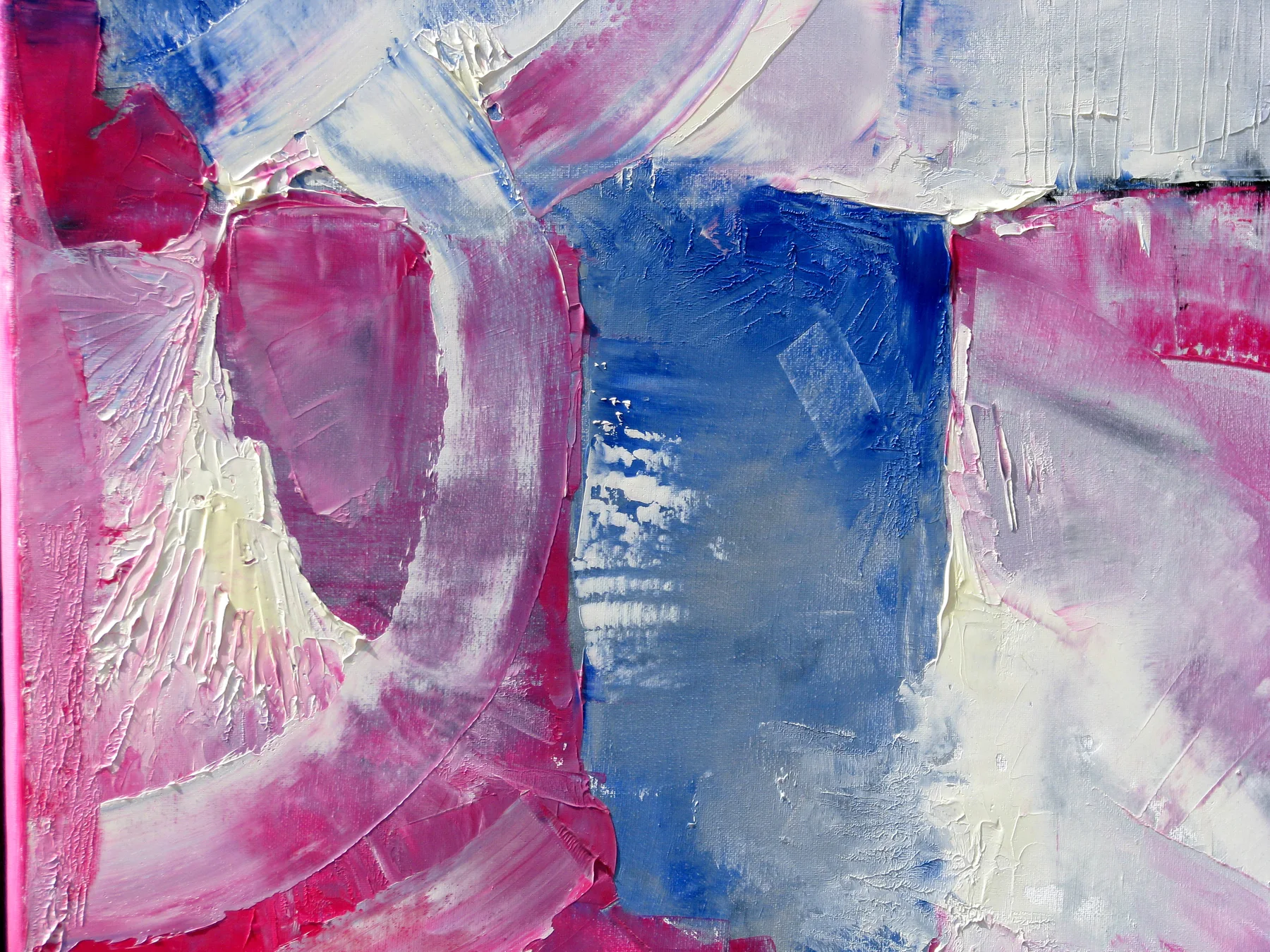 Purple Thoughts — detail 1