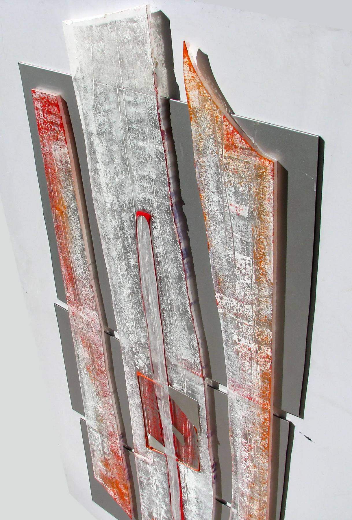 Rearranging the Illusion — detail 5