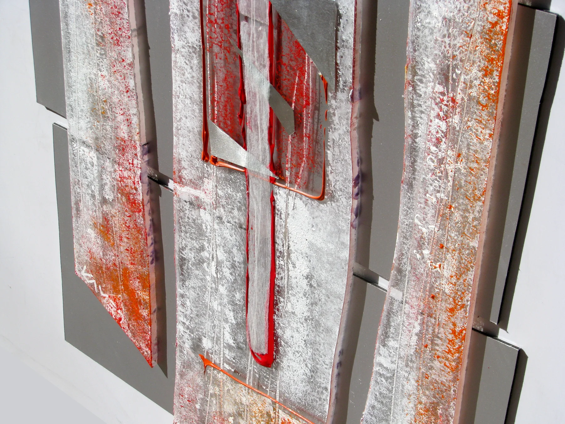 Rearranging the Illusion — detail 6