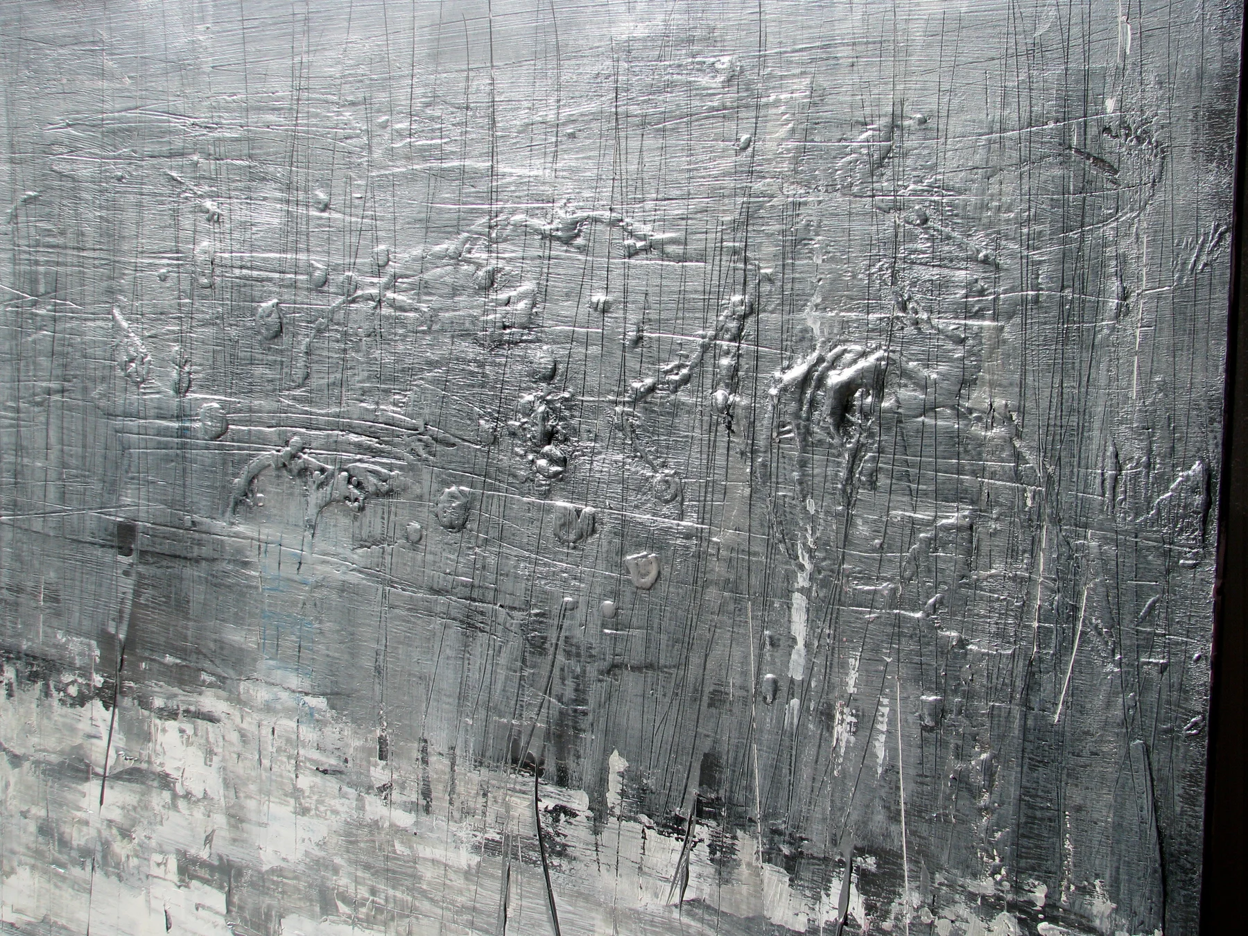 Secluded — detail 4