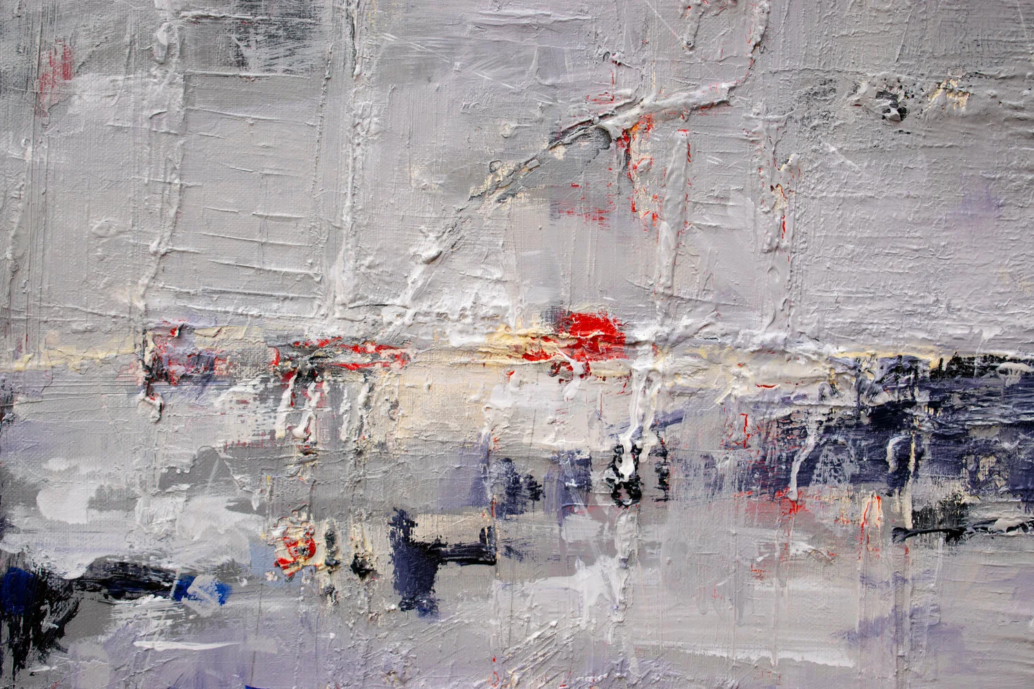September, Black Sea — detail 2