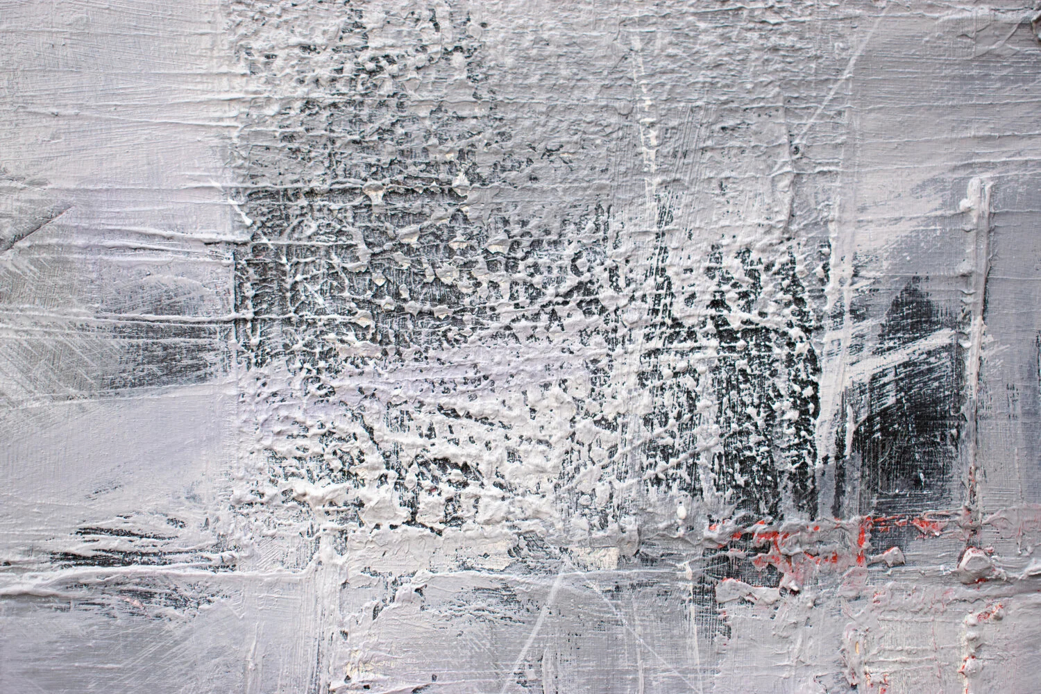 September, Black Sea — detail 5