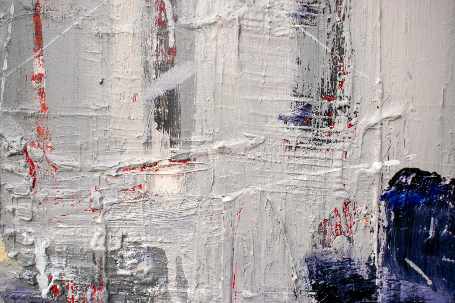 September, Black Sea — detail 8